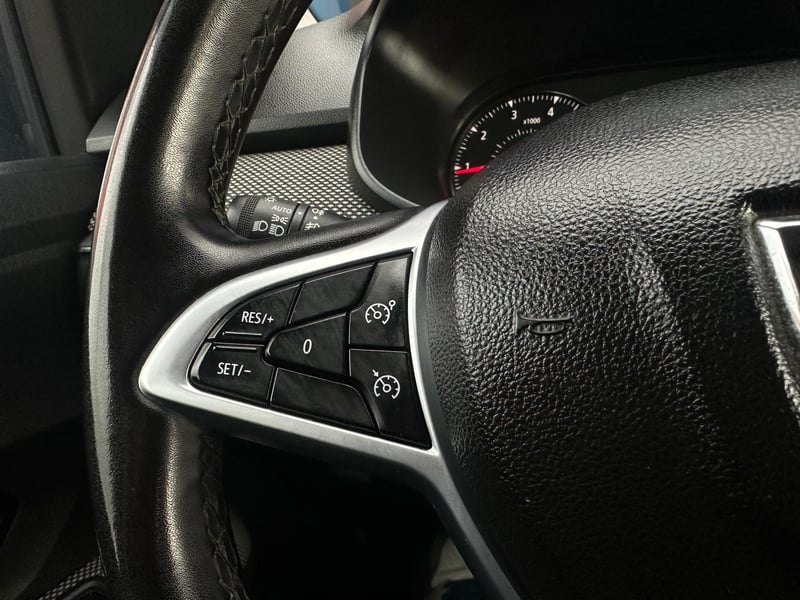 Car Thumb