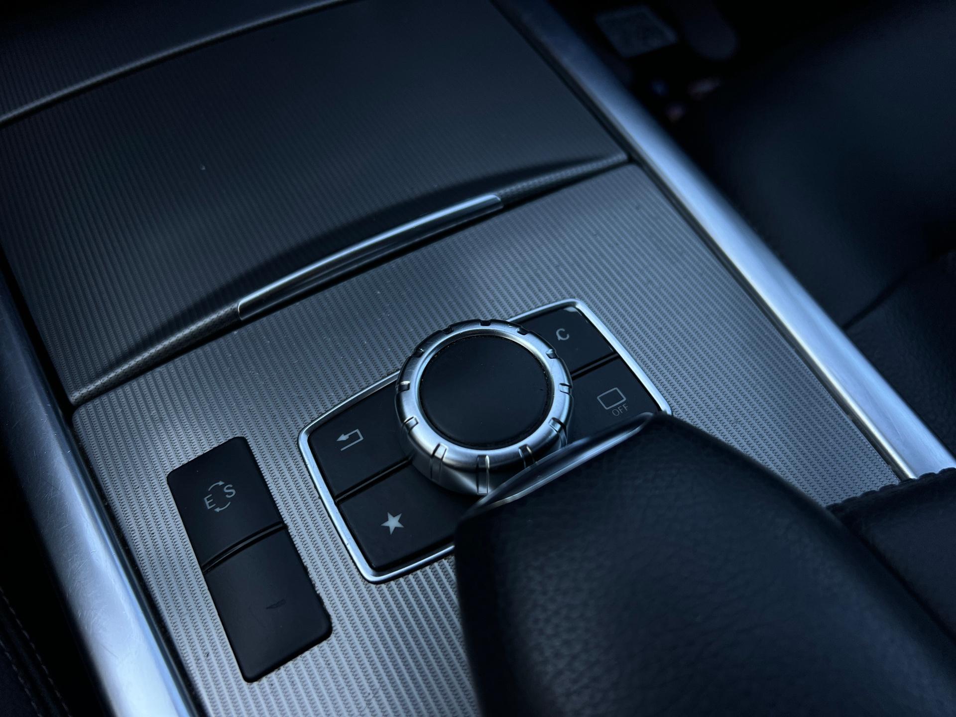 Mercedes-Benz-E