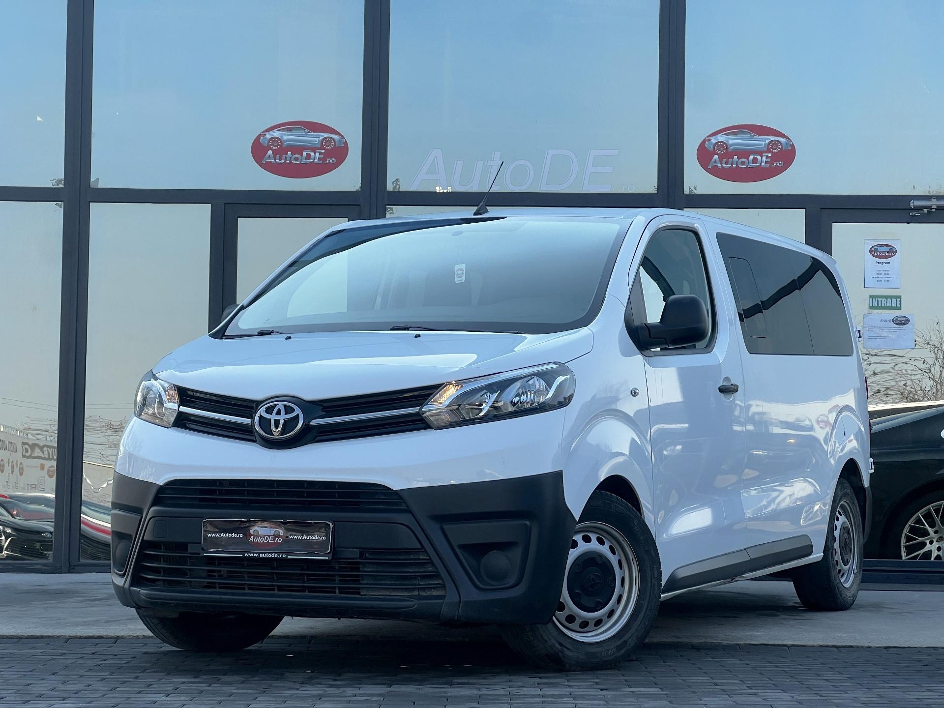 Toyota-Proace
