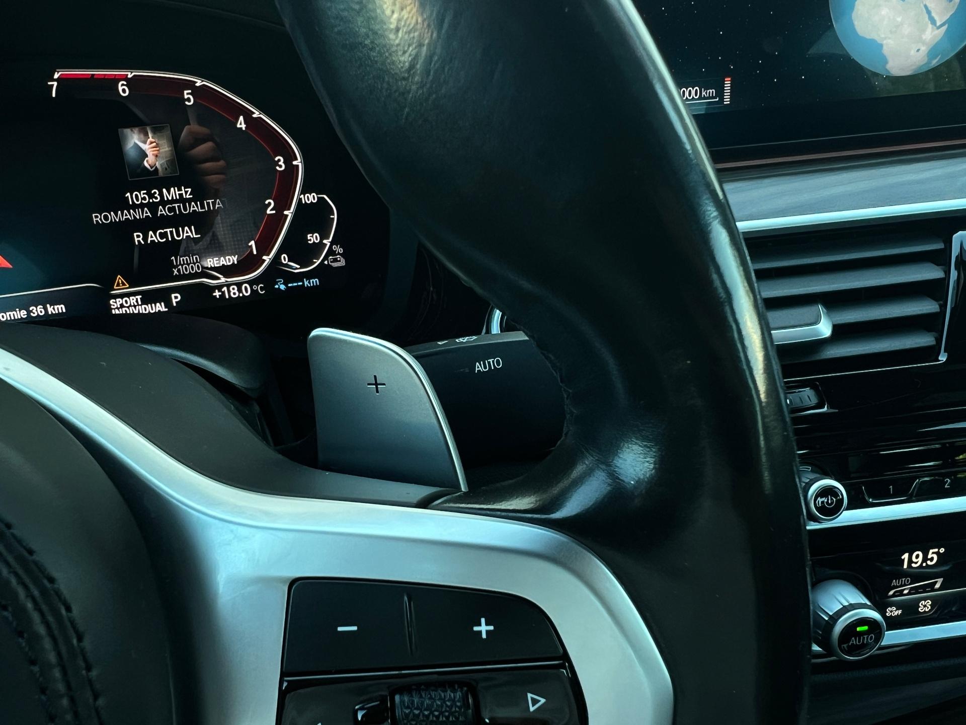 BMW-Seria 5