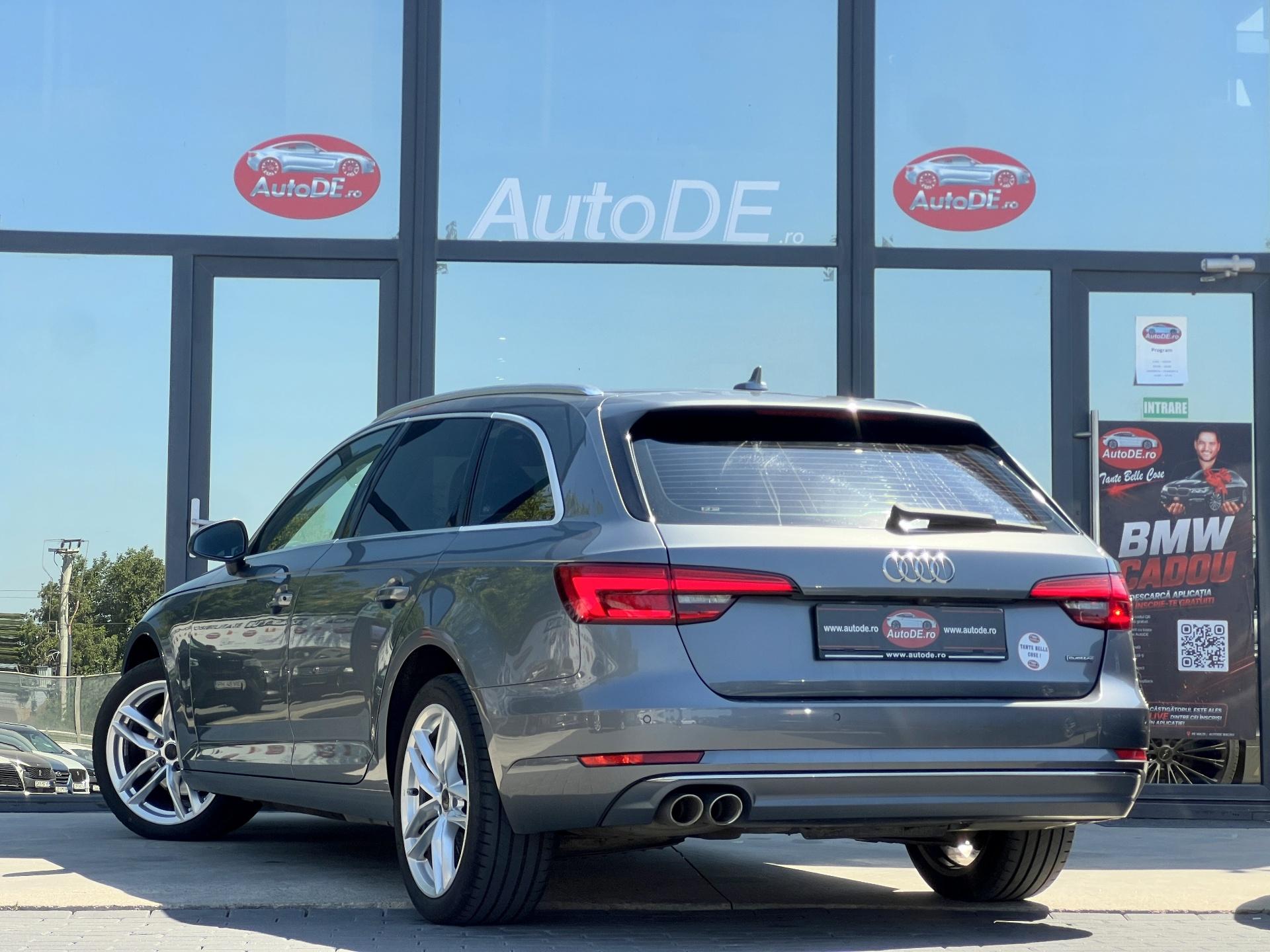 Audi-A4