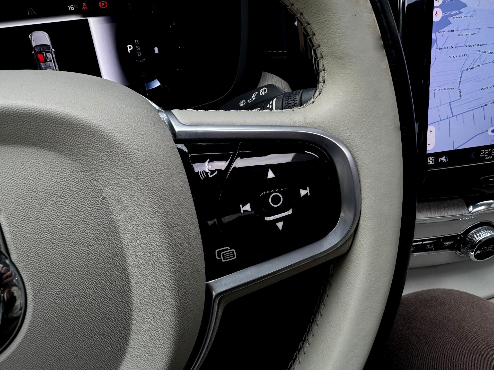 Volvo-XC 60