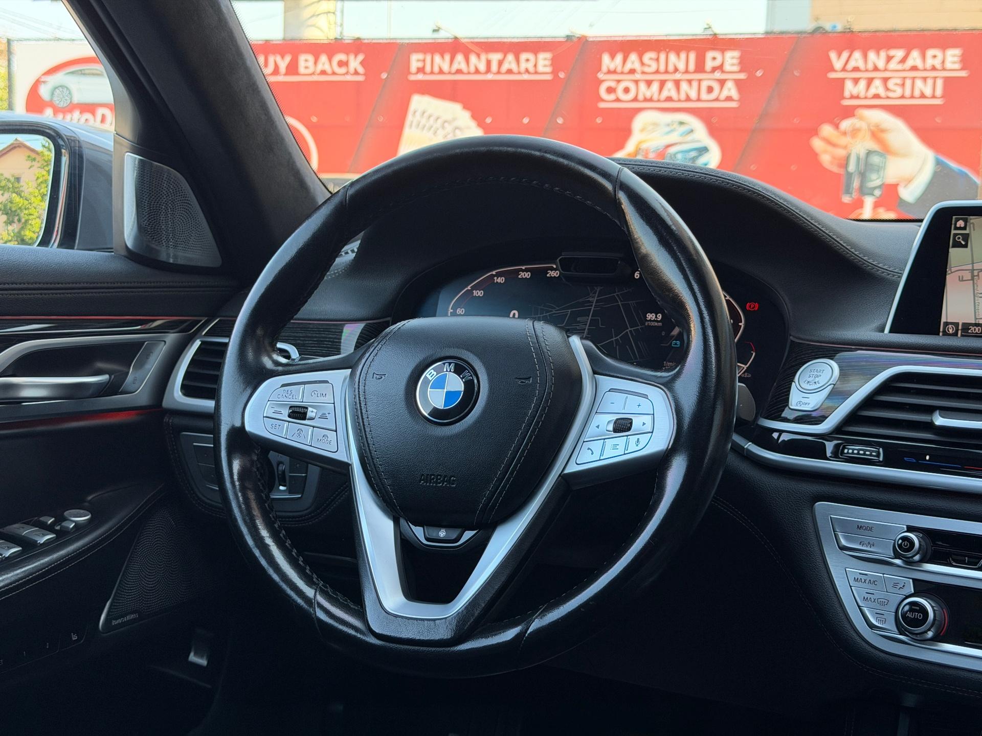 BMW-Seria 7
