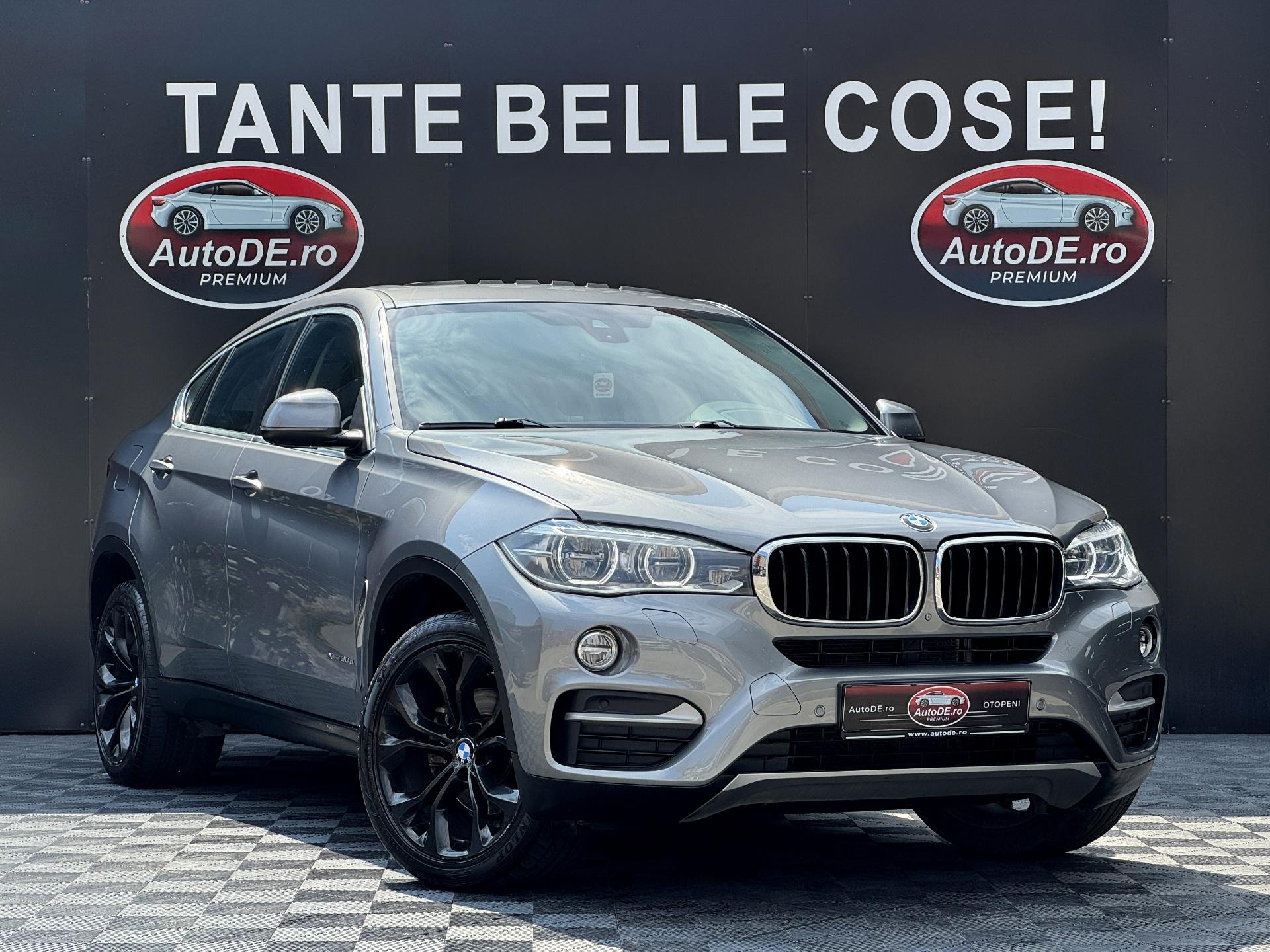 BMW-X6