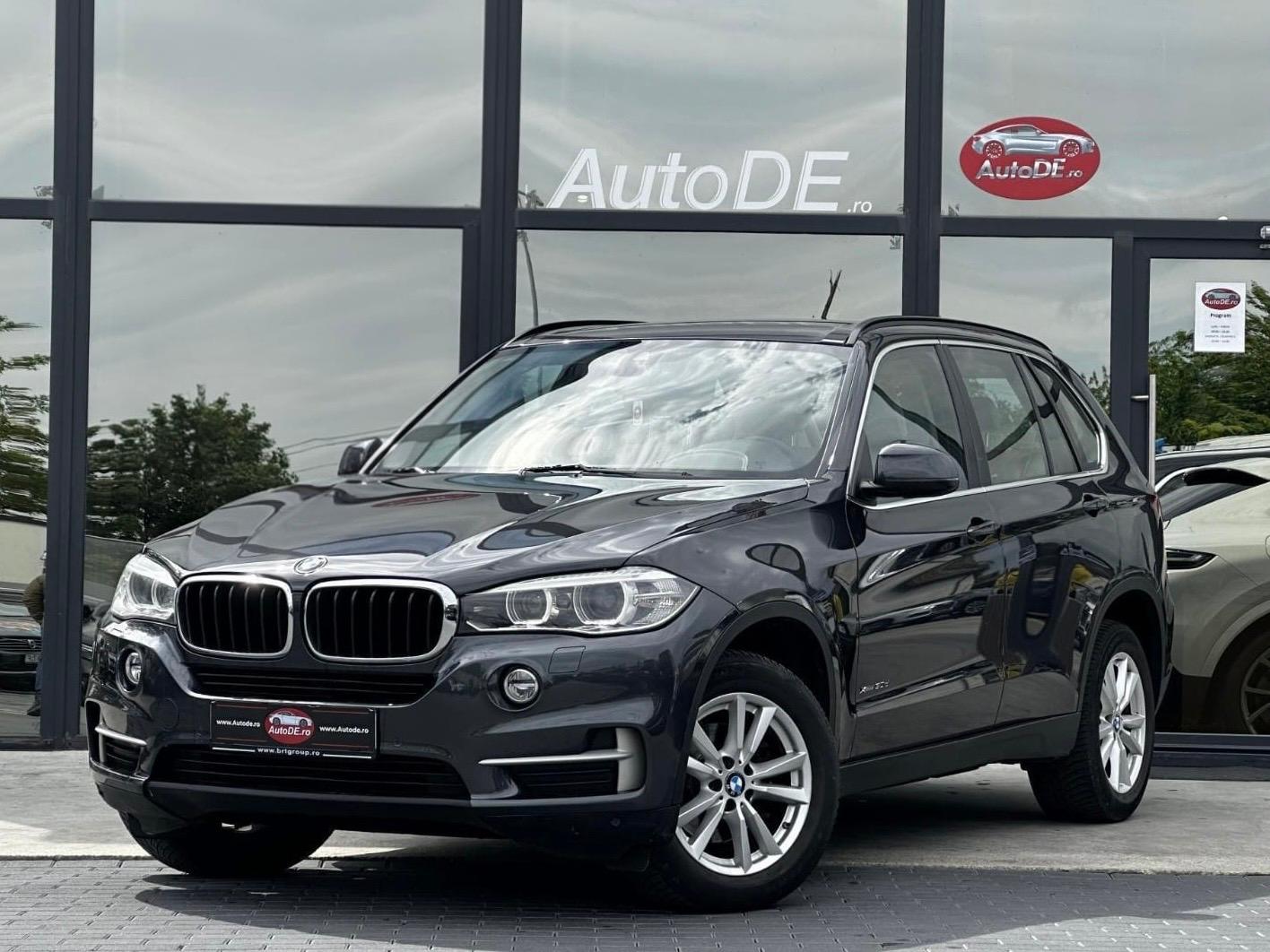 BMW-X5