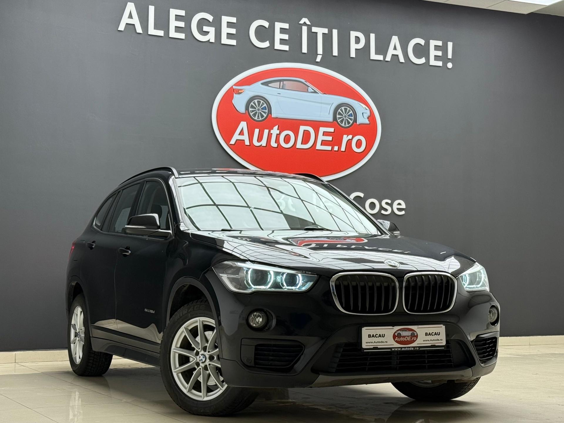 BMW-X1