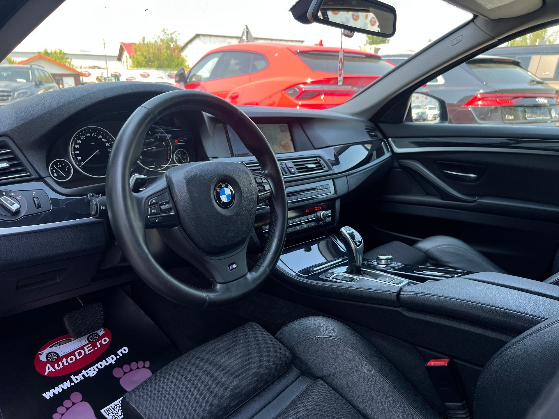 BMW-Seria 5