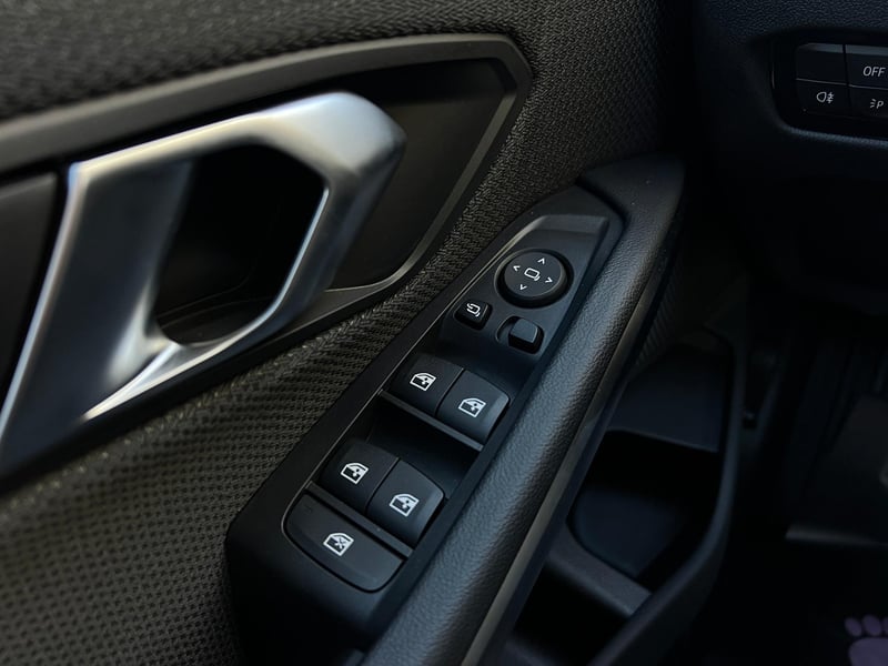 Car Thumb