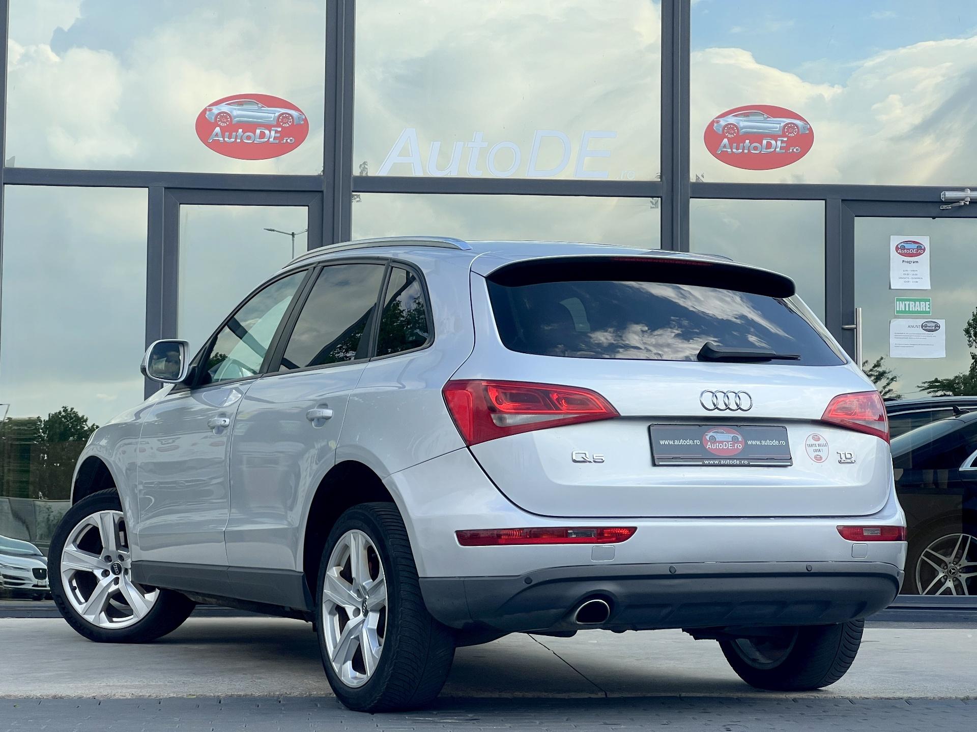 Audi-Q5