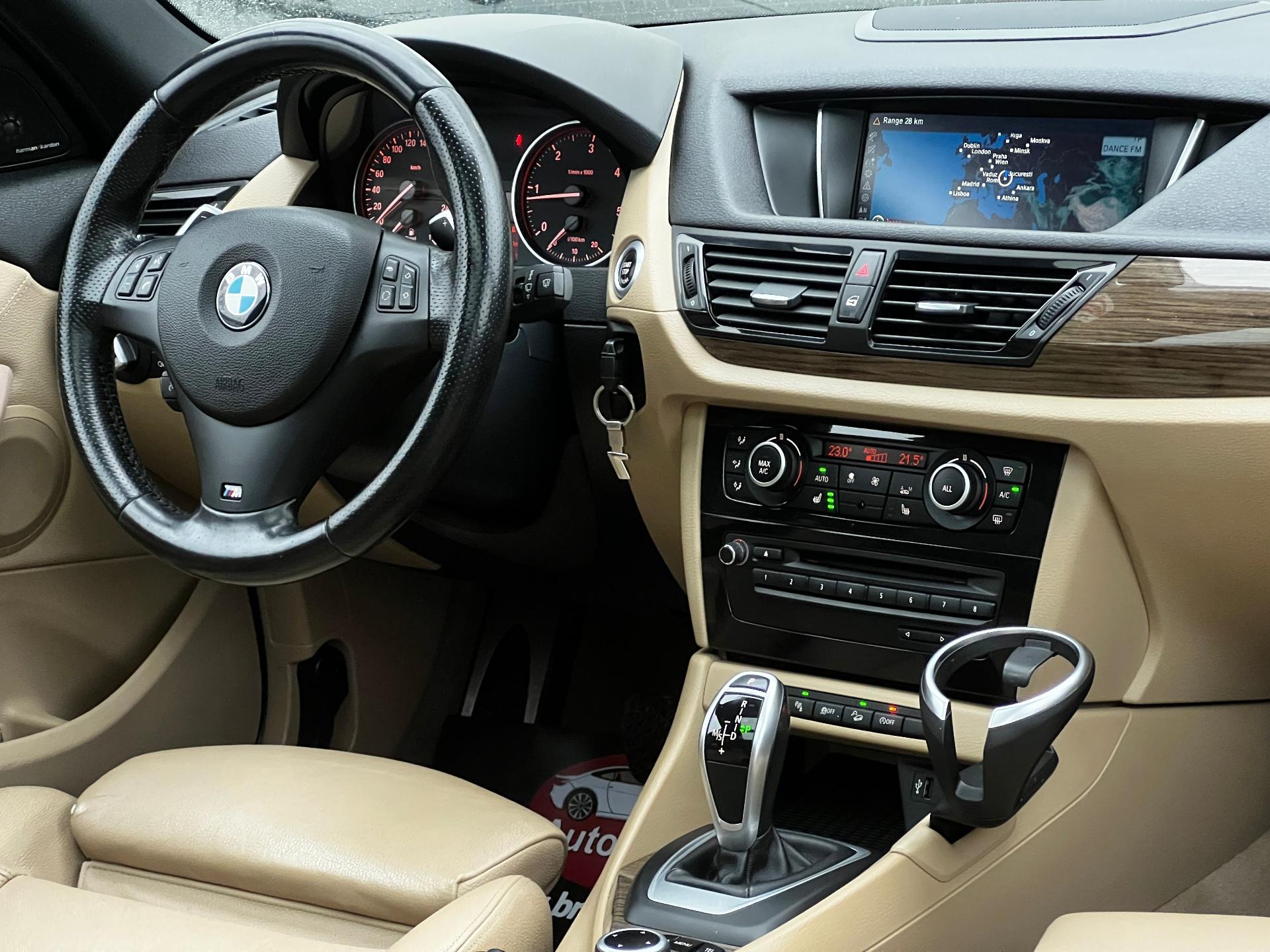 BMW-X1