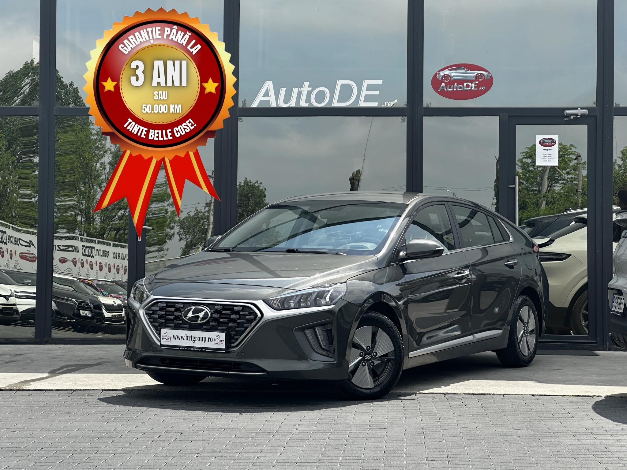 Hyundai-IONIQ