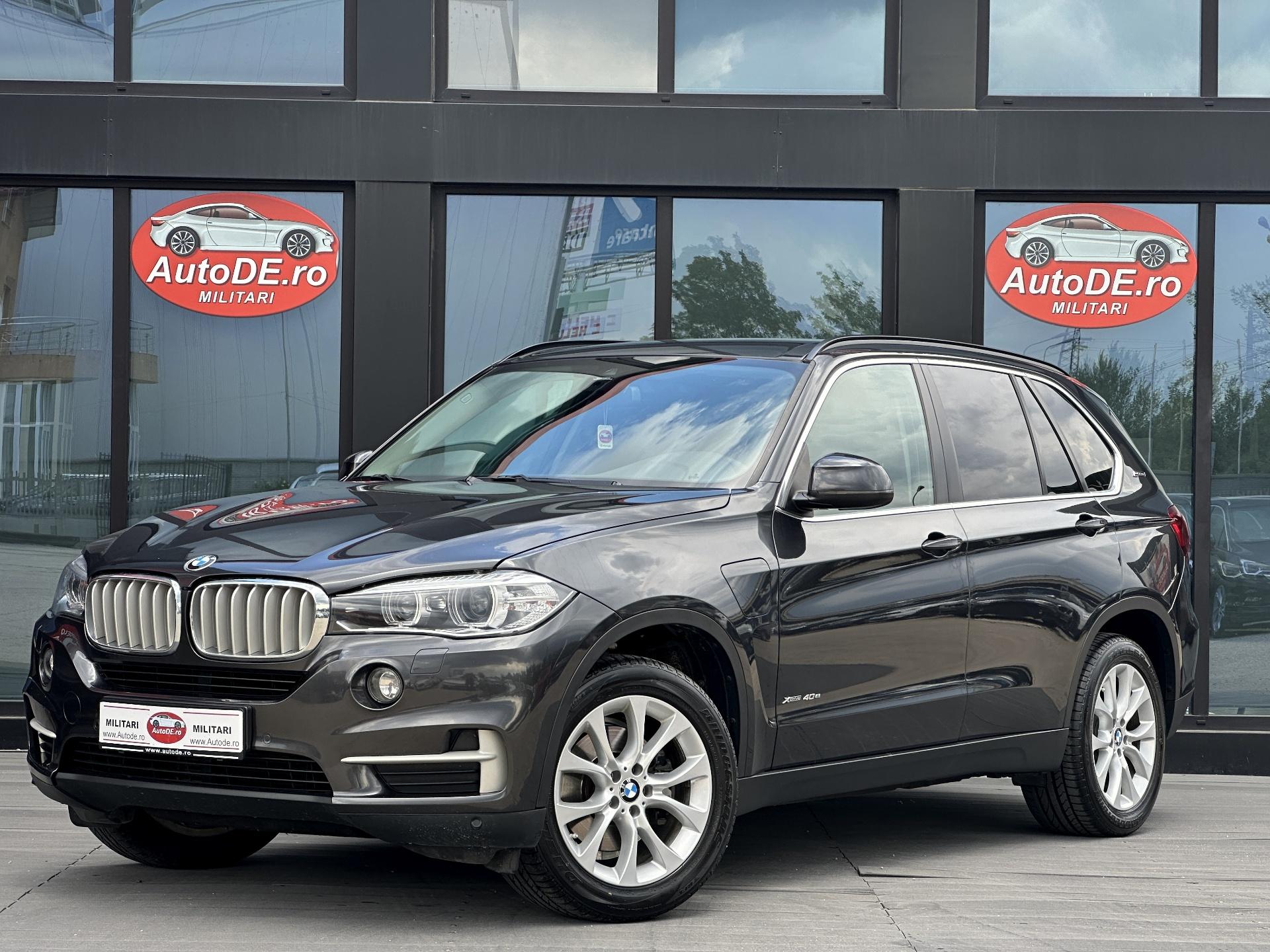 BMW-X5