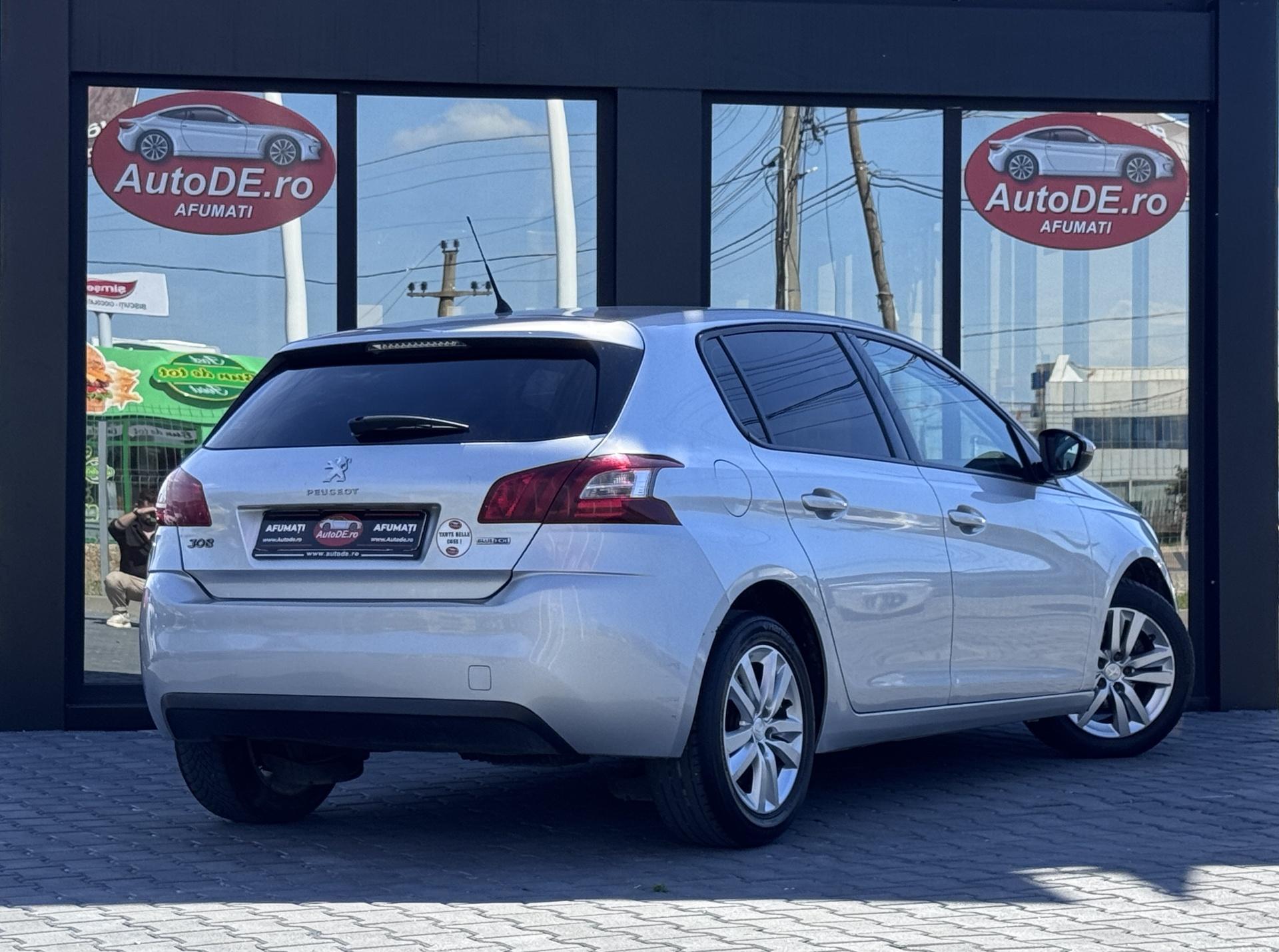 Peugeot-308
