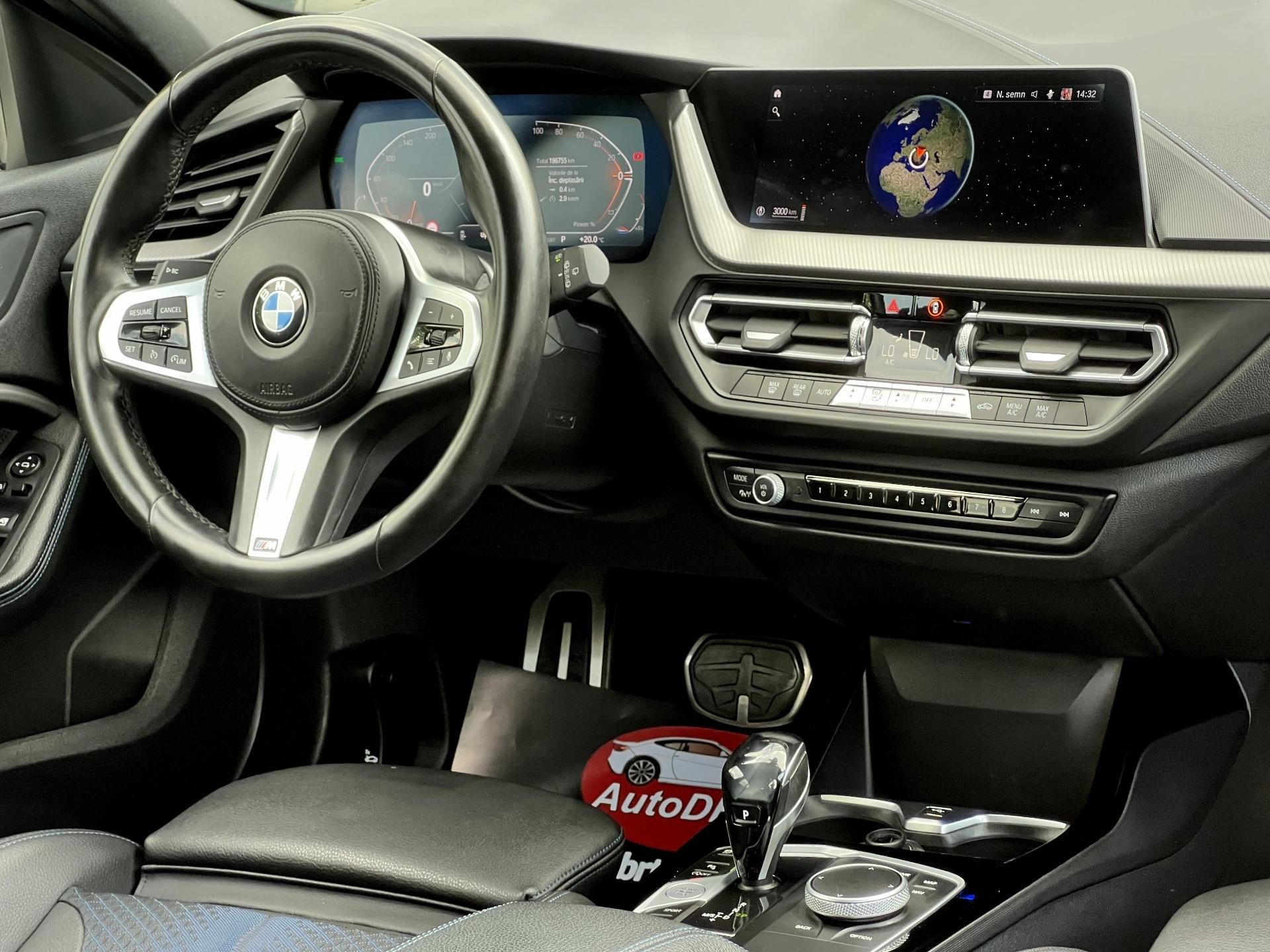 BMW Seria 1