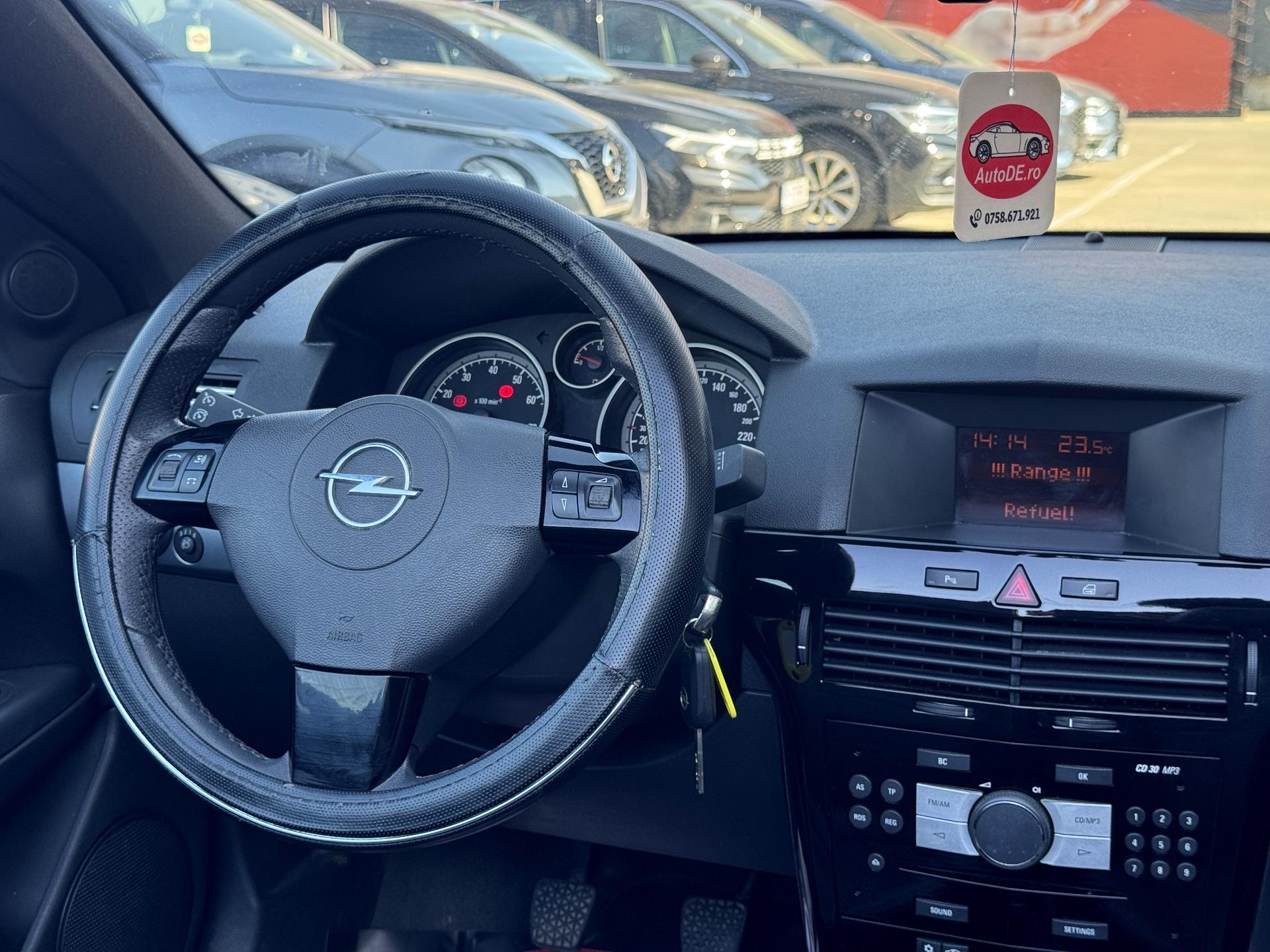 Opel-Astra
