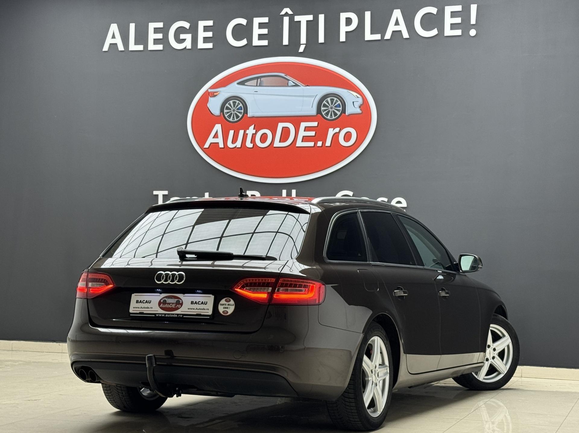 Audi-A4