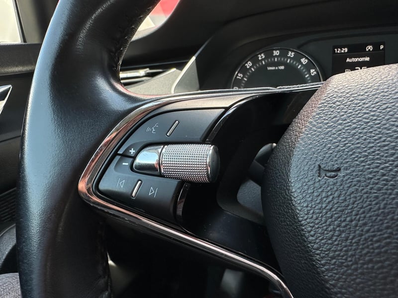 Car Thumb