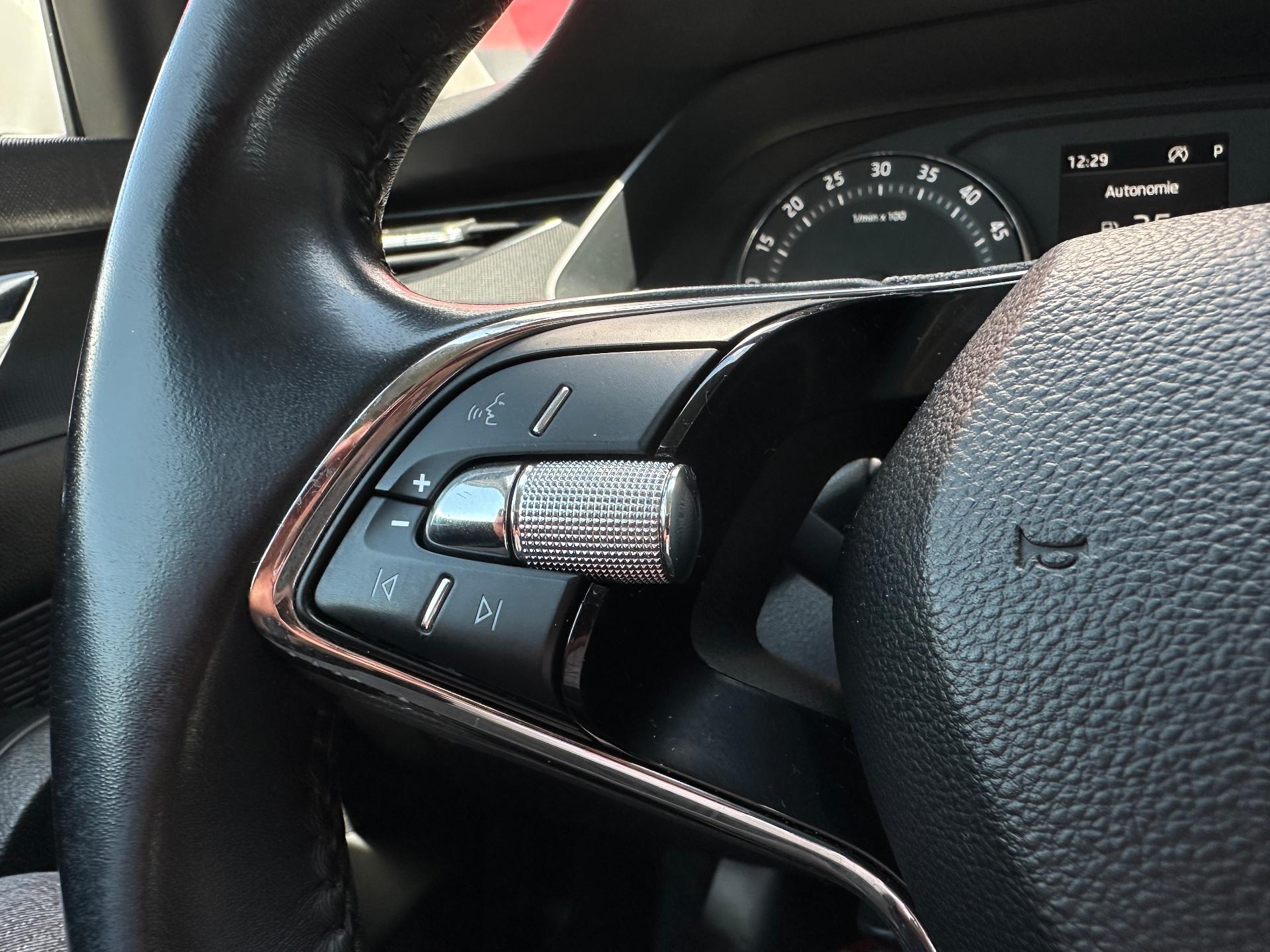 Skoda-Octavia