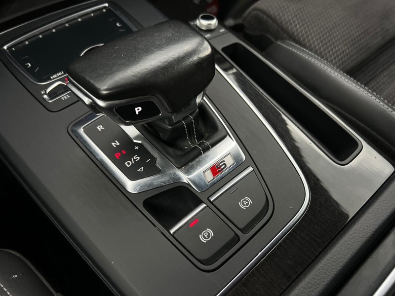 Car Thumb
