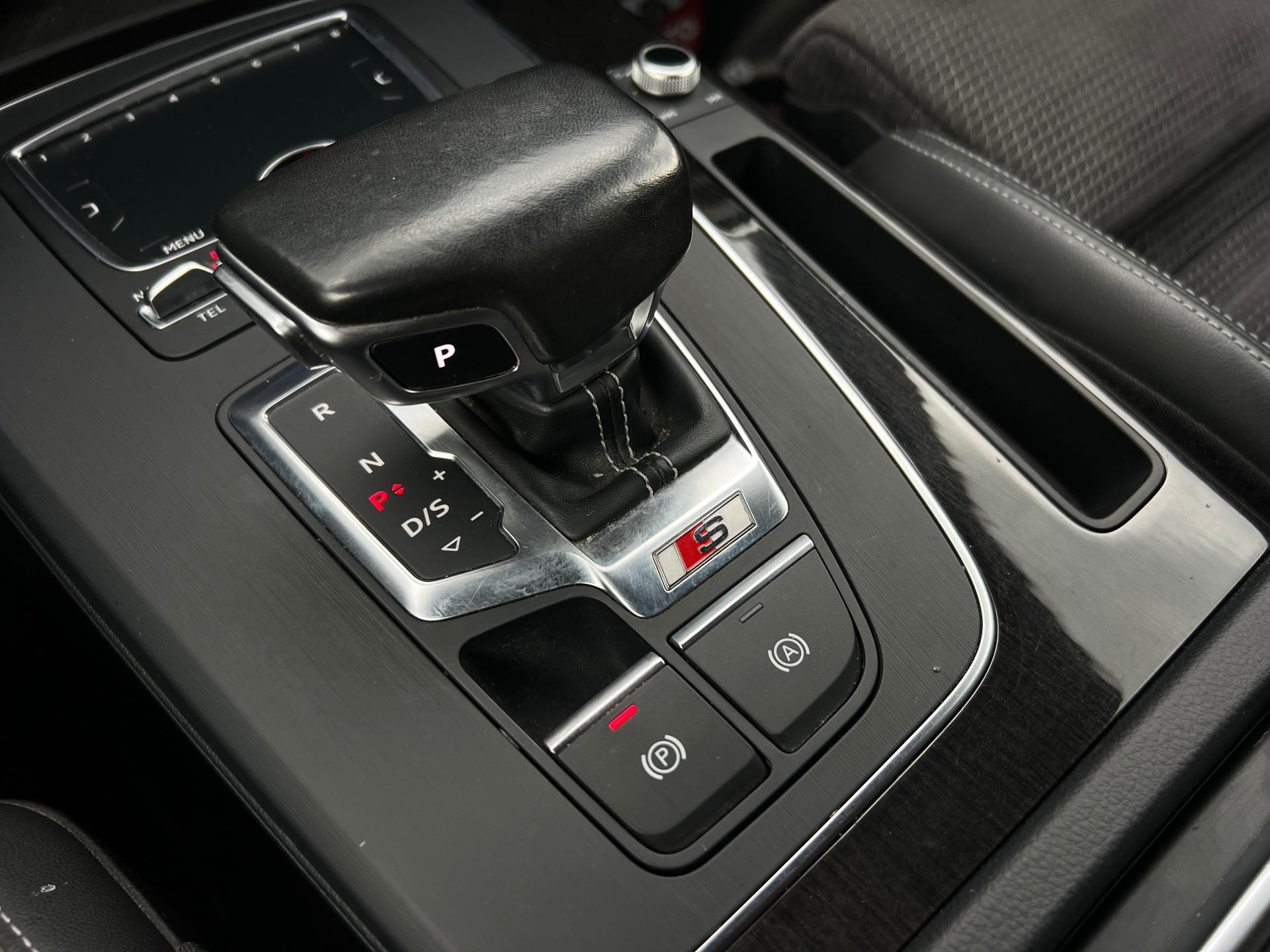 Audi-SQ5