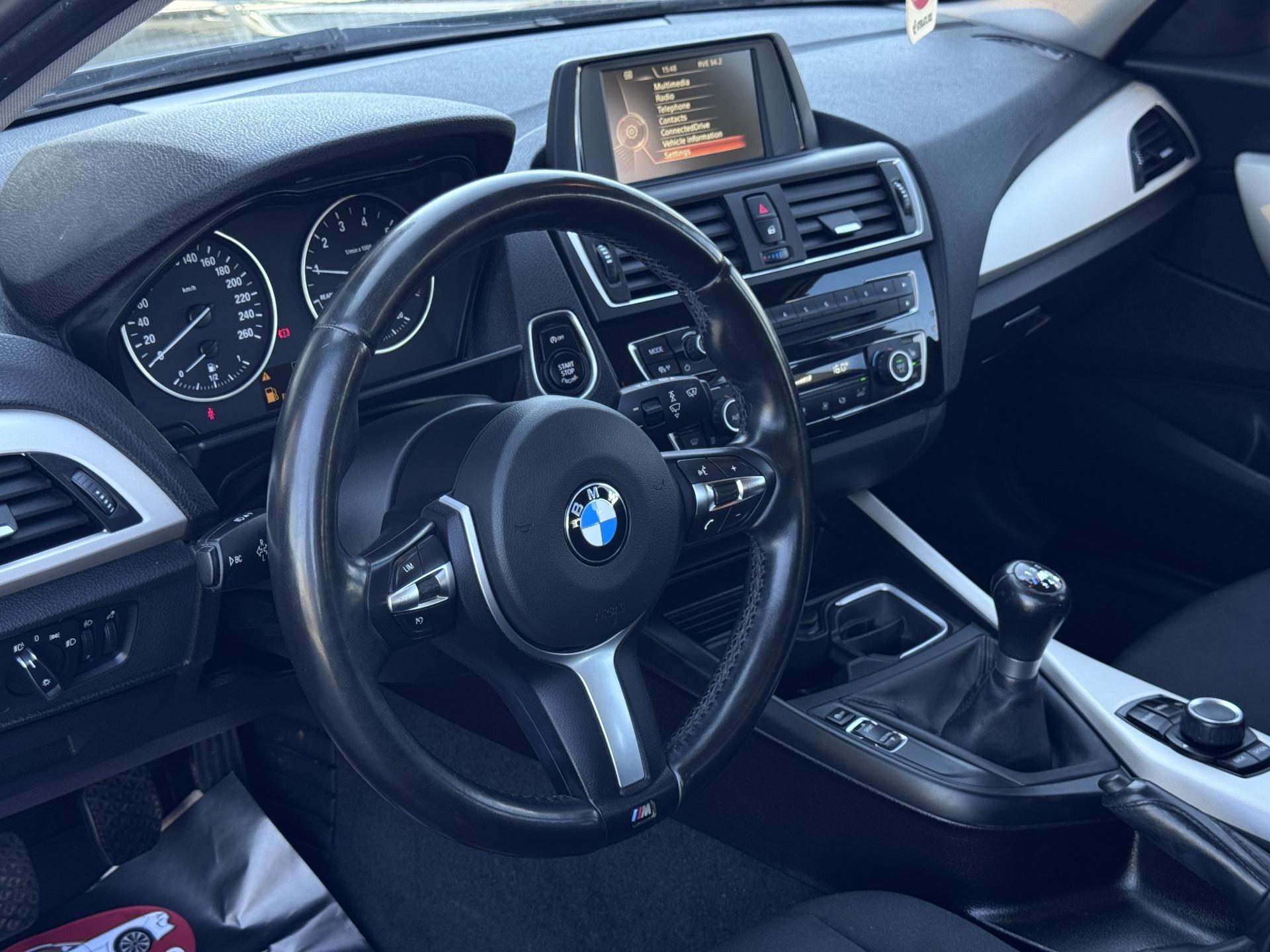 BMW-Seria 1