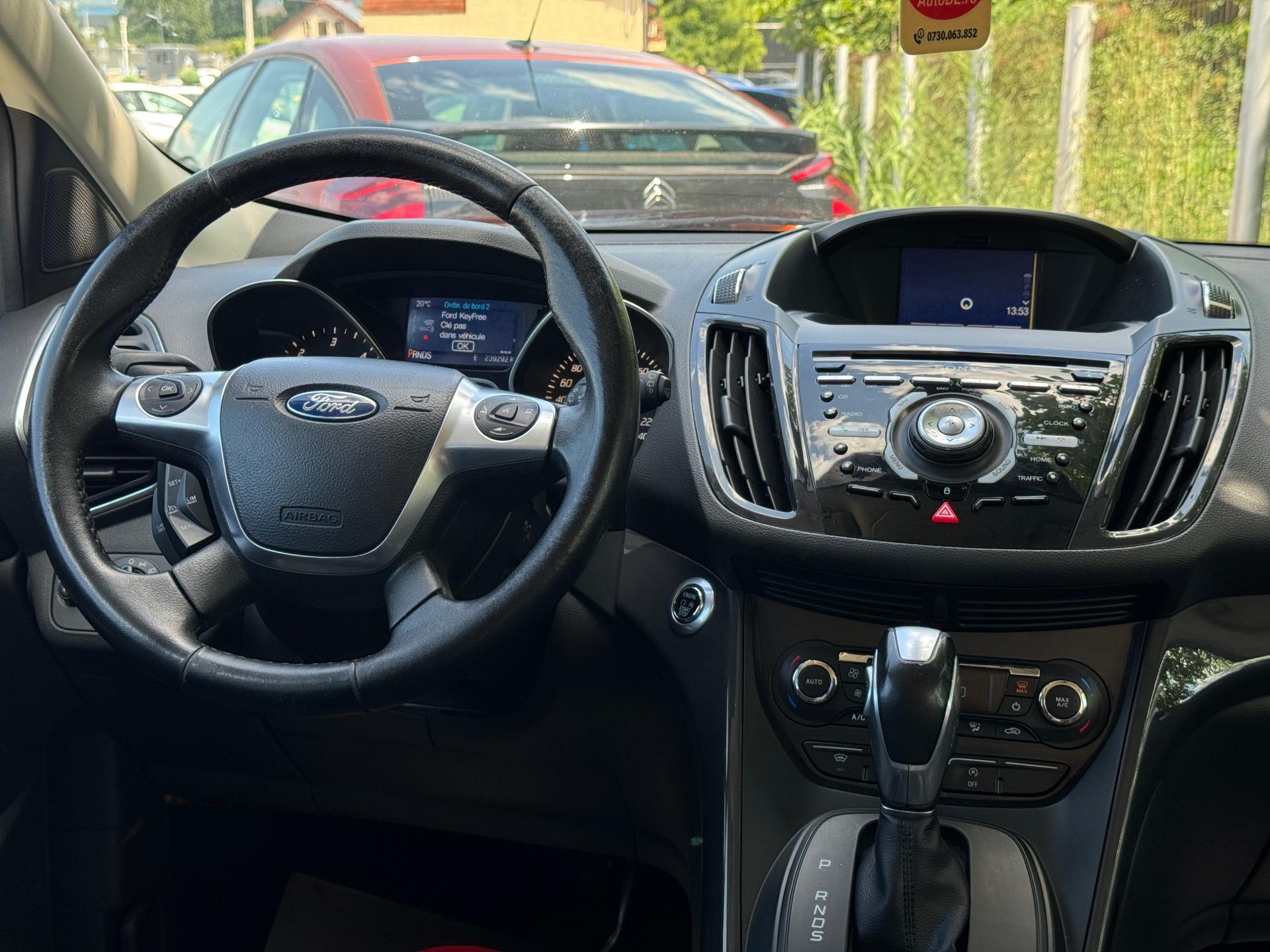 Ford-Kuga