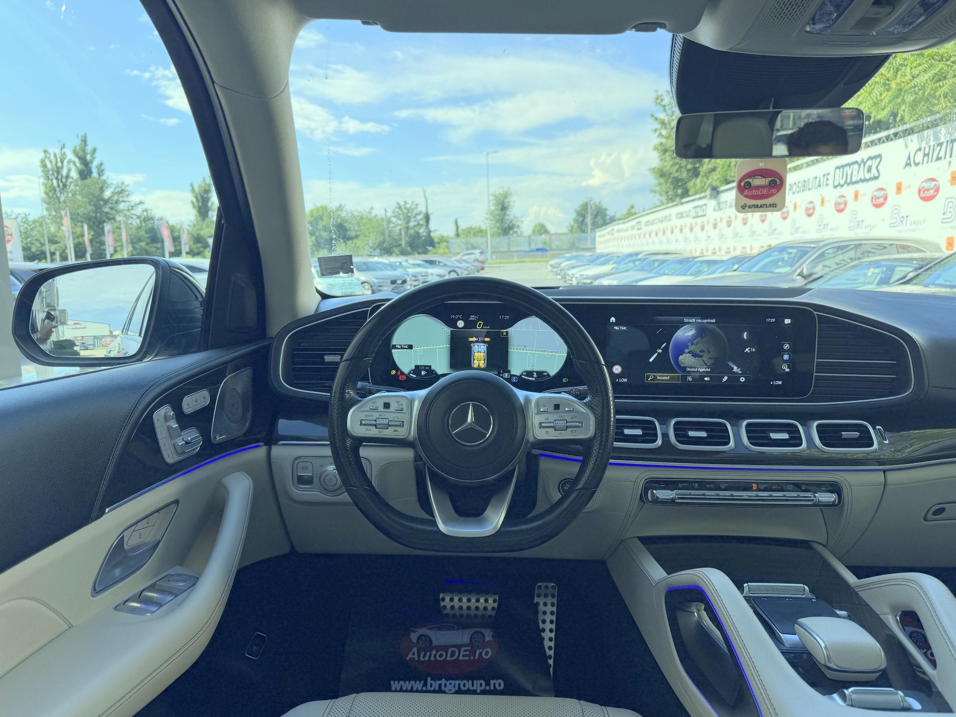 Mercedes-Benz-GLS