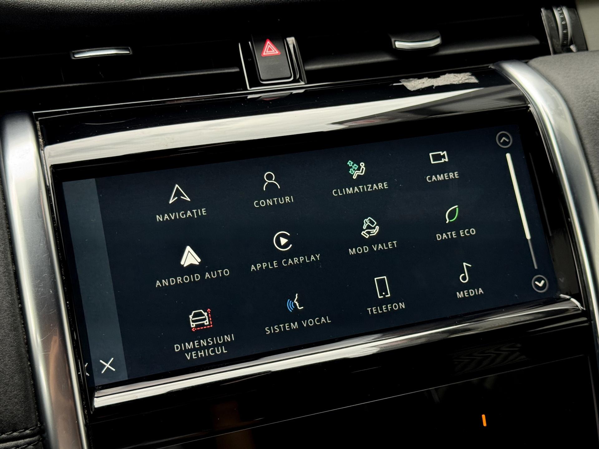 Land Rover-Discovery Sport