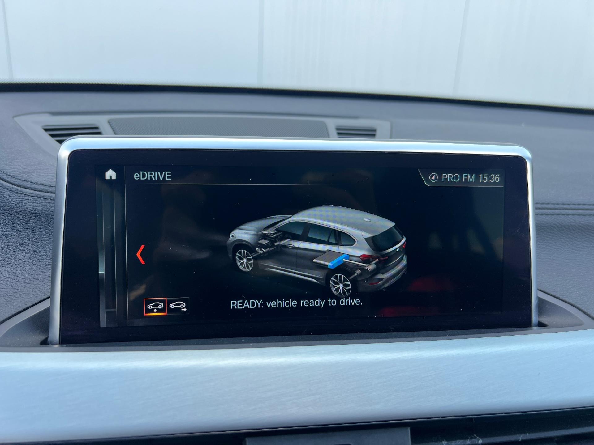 BMW-X1