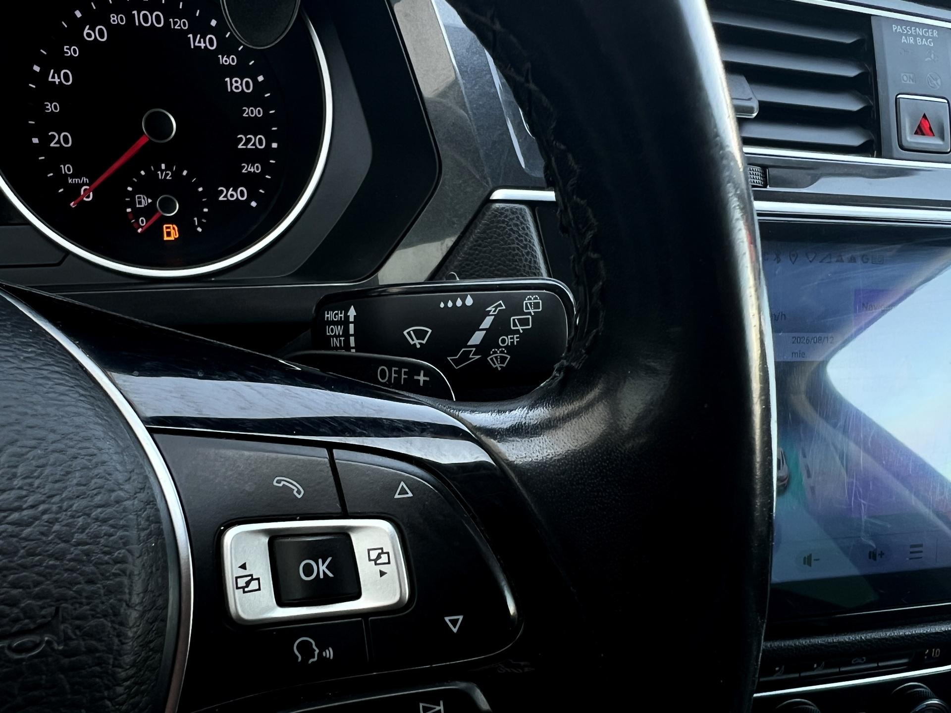Volkswagen-Tiguan