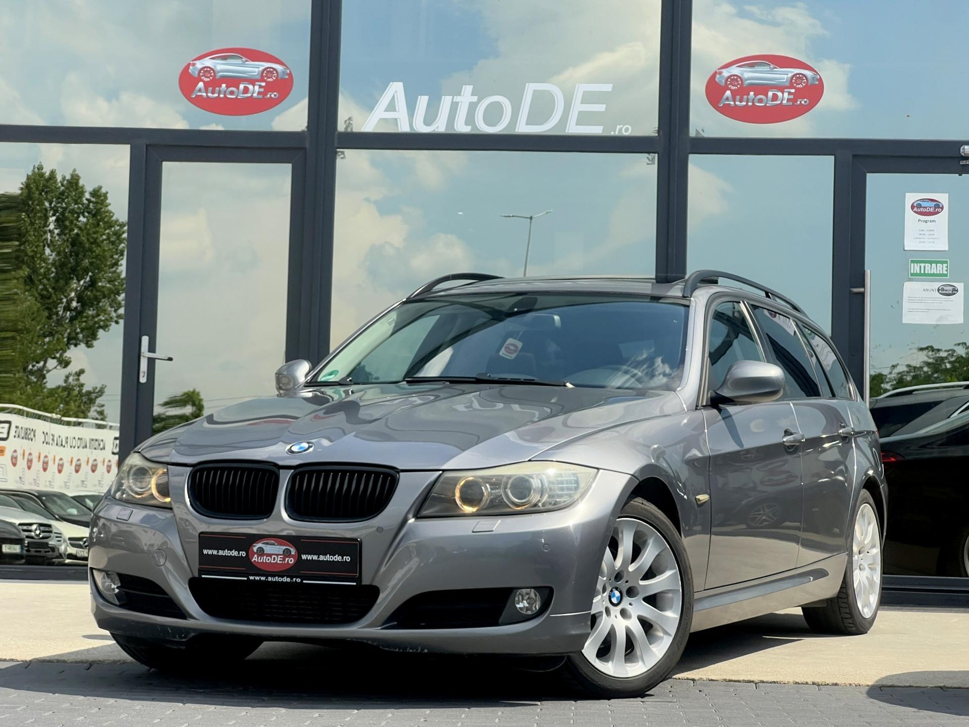 BMW-Seria 3