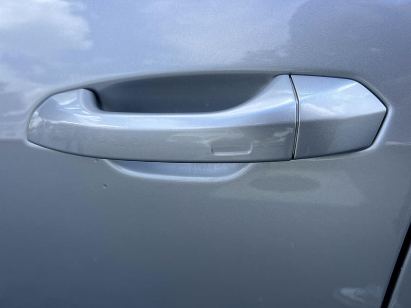 Car Thumb