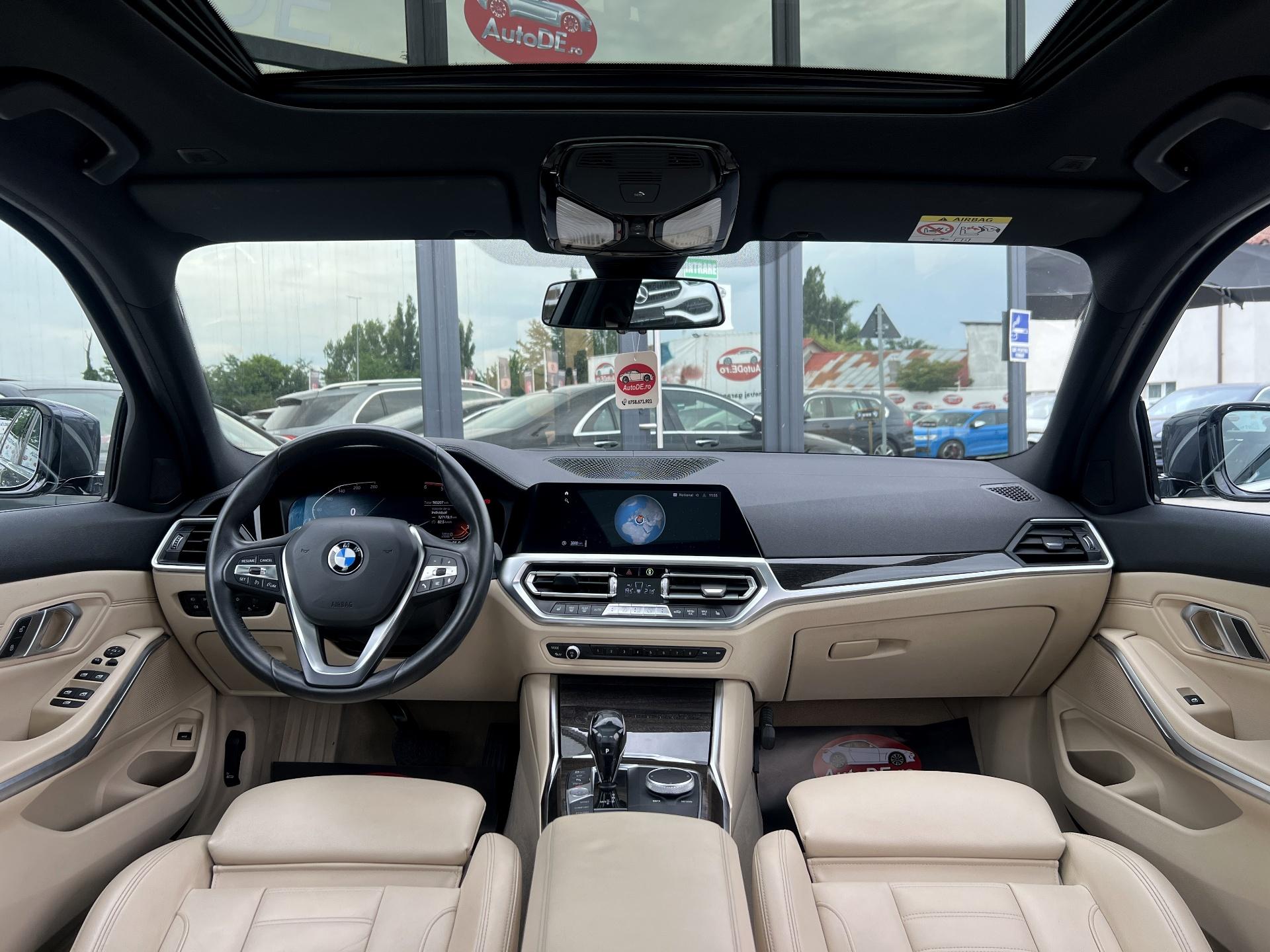 BMW-Seria 3