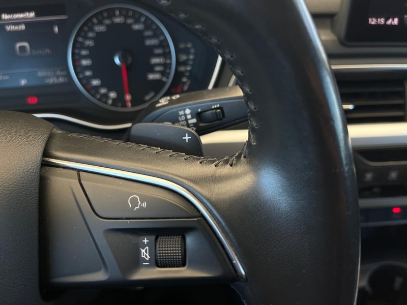 Car Thumb