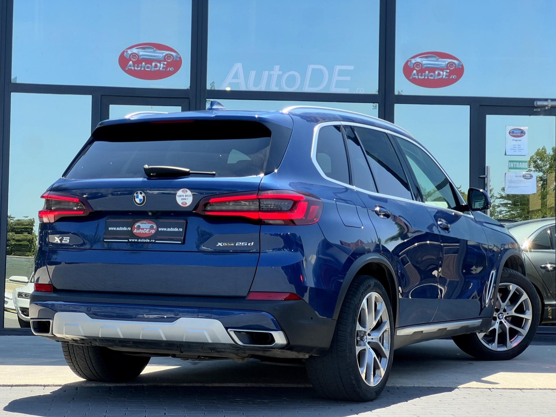 BMW-X5