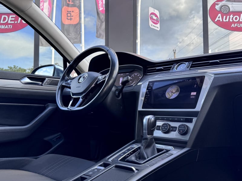 Car Thumb