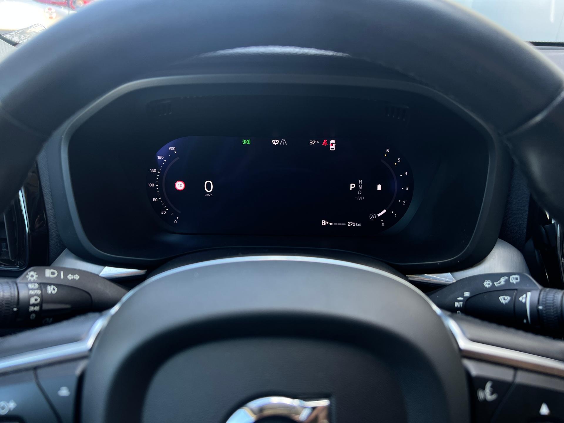 Volvo-XC 60