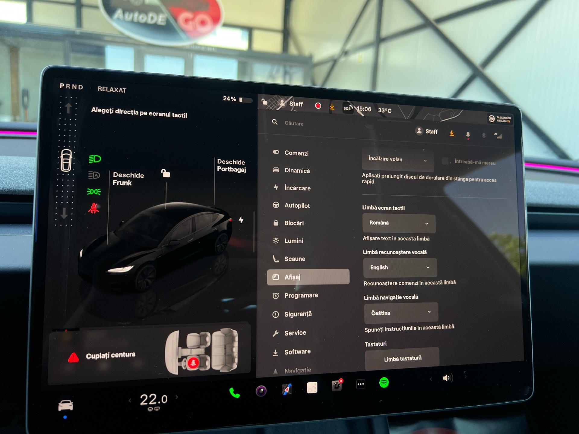Tesla-Model 3
