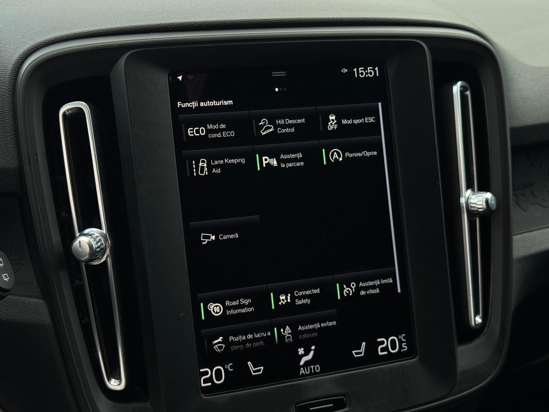 Volvo-XC 40