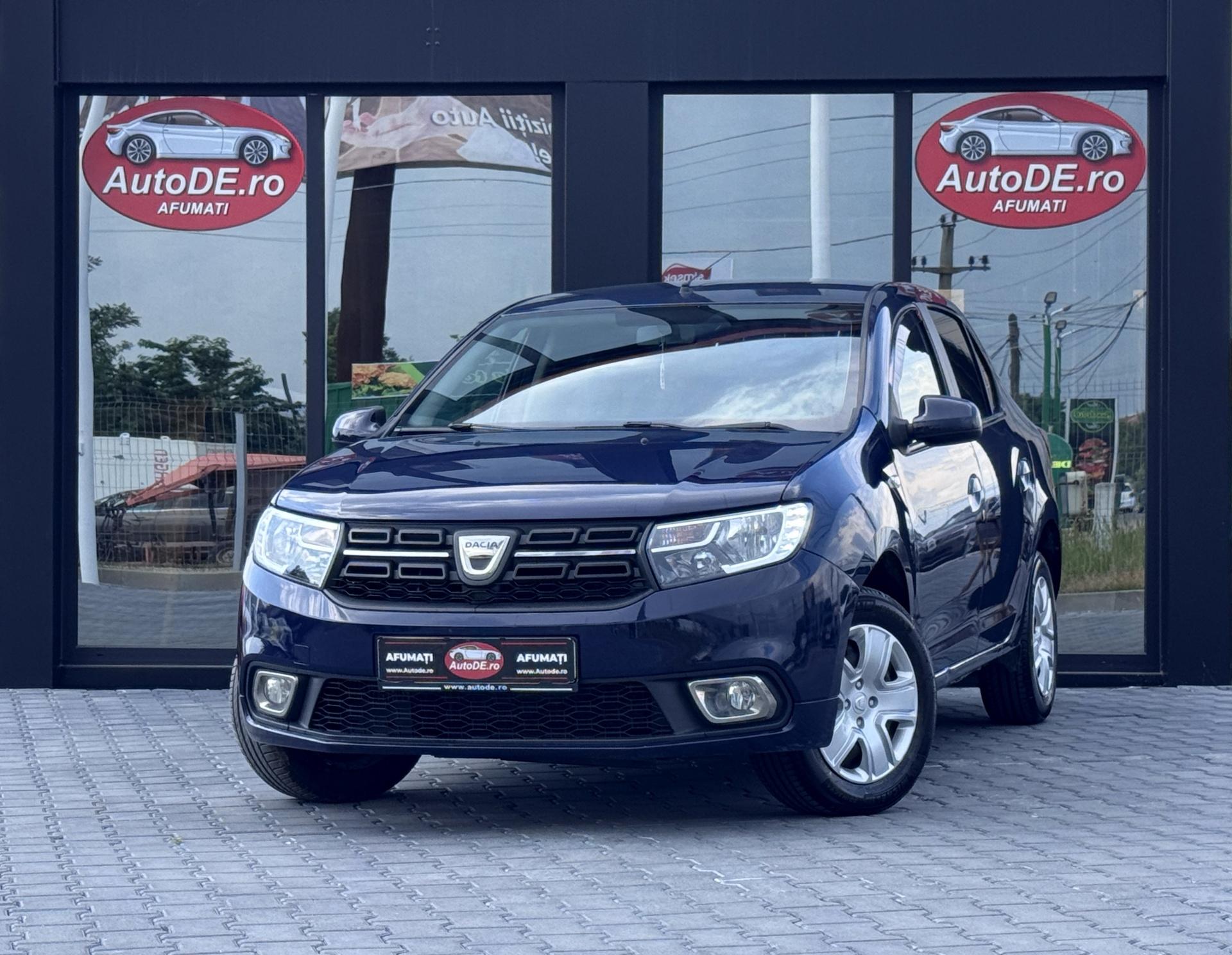 Dacia-Logan