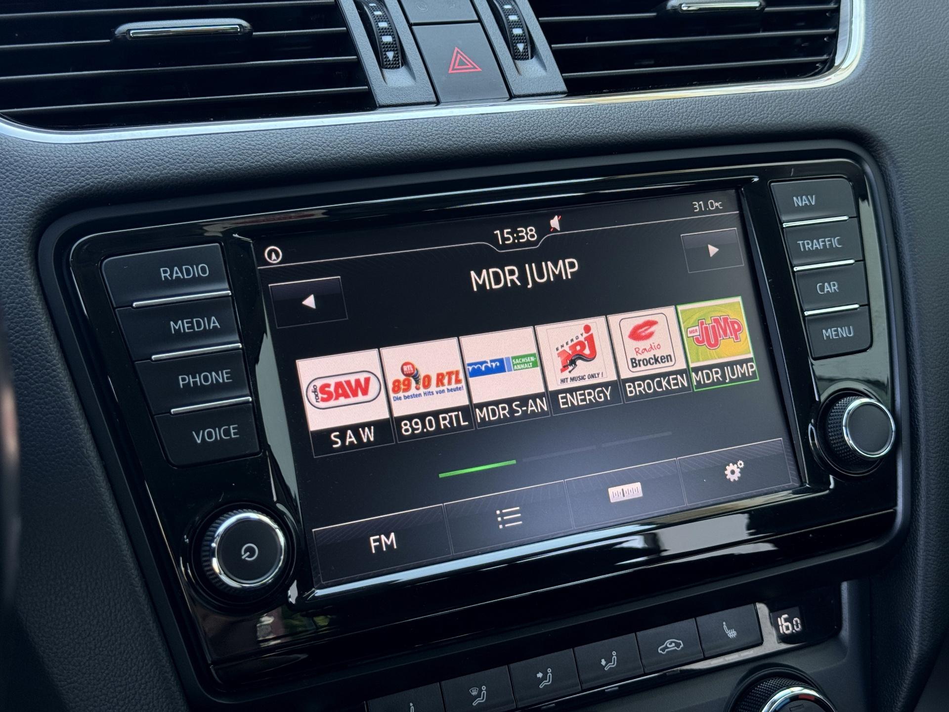 Skoda-Octavia