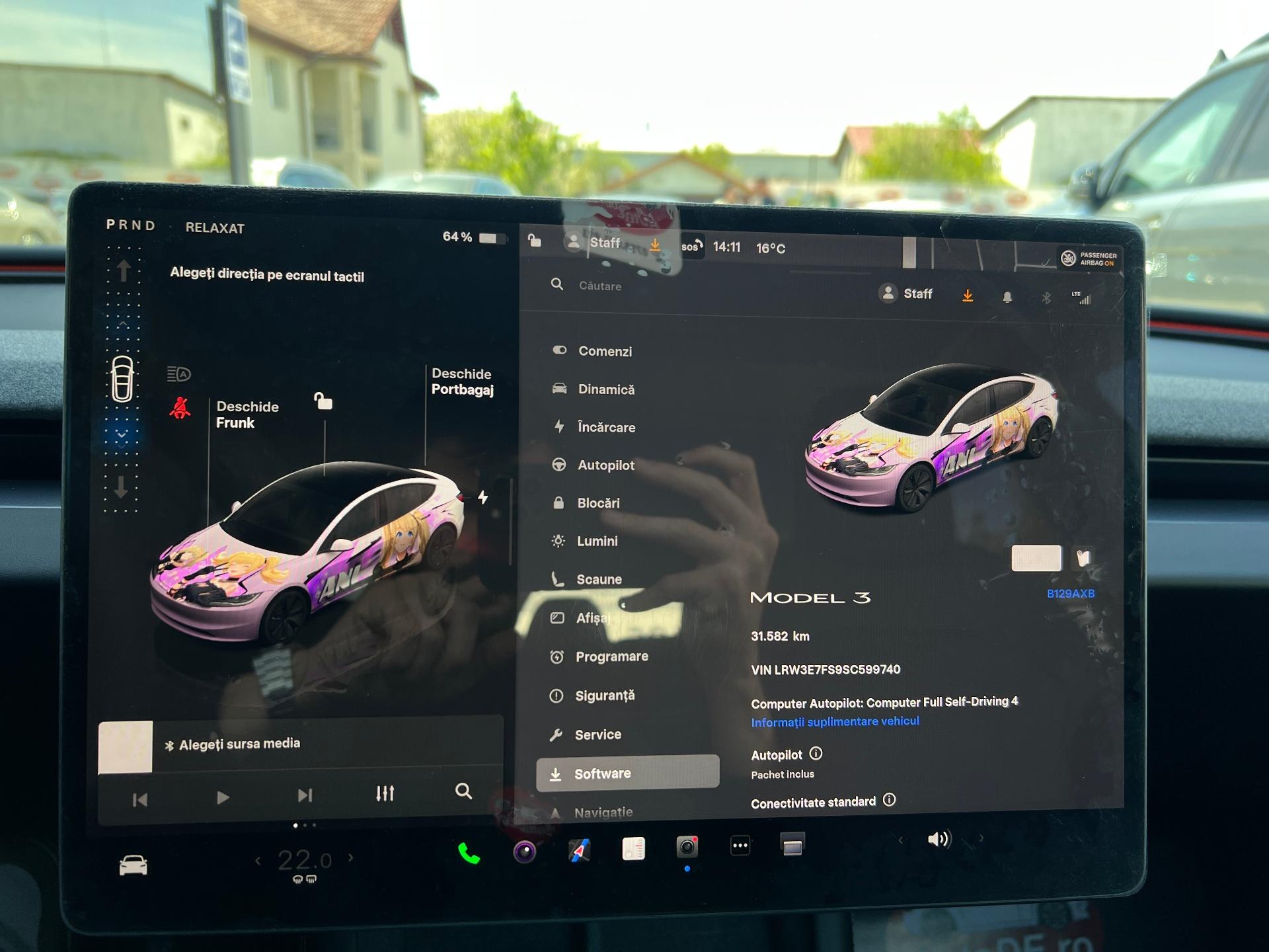 Tesla-Model 3