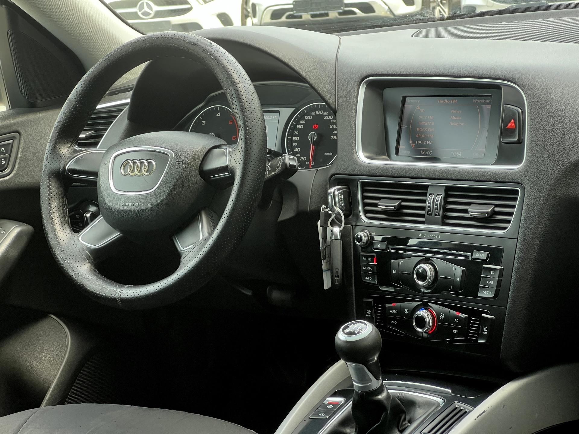 Audi-Q5