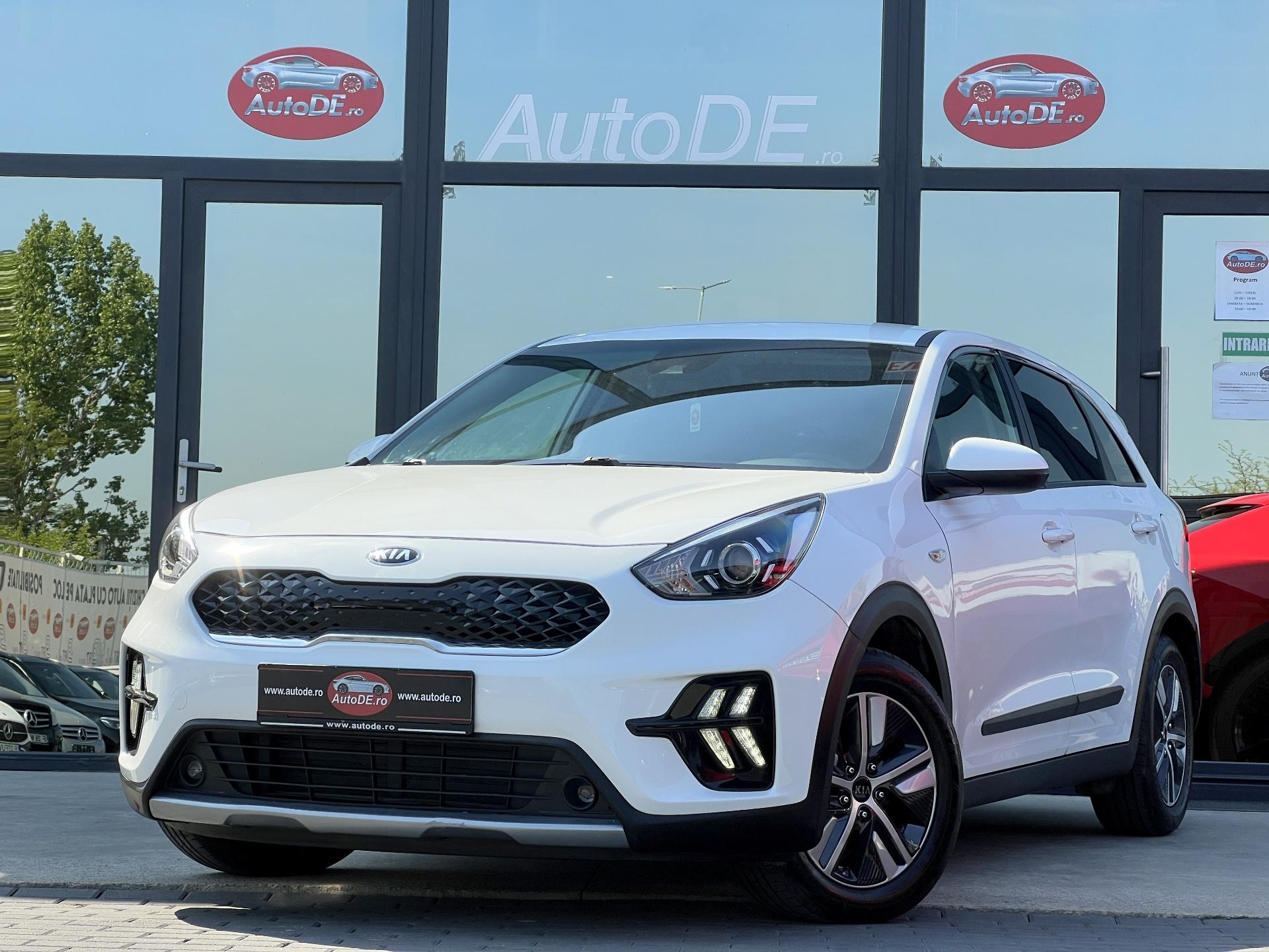 Kia-Niro