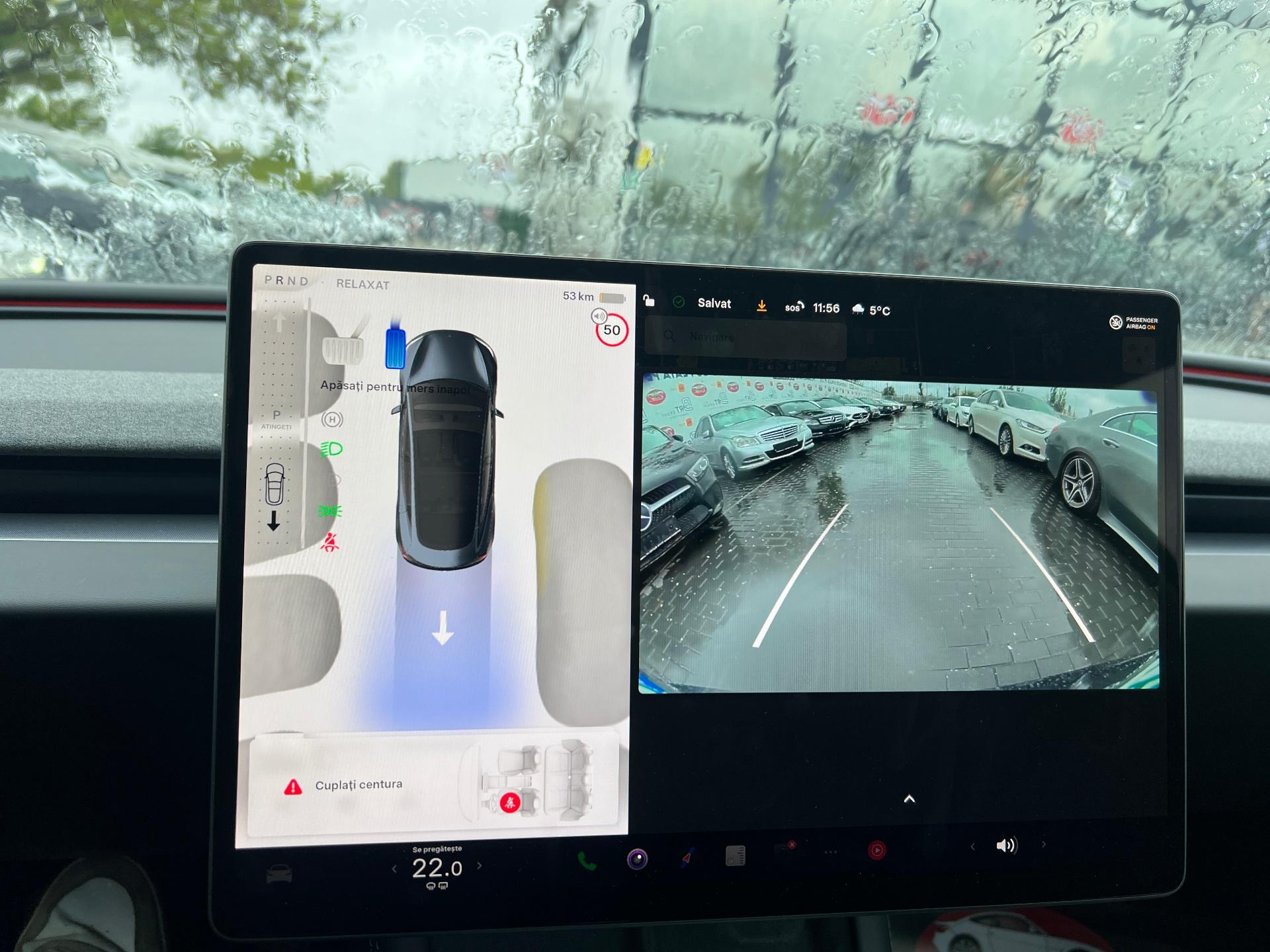 Tesla-Model 3