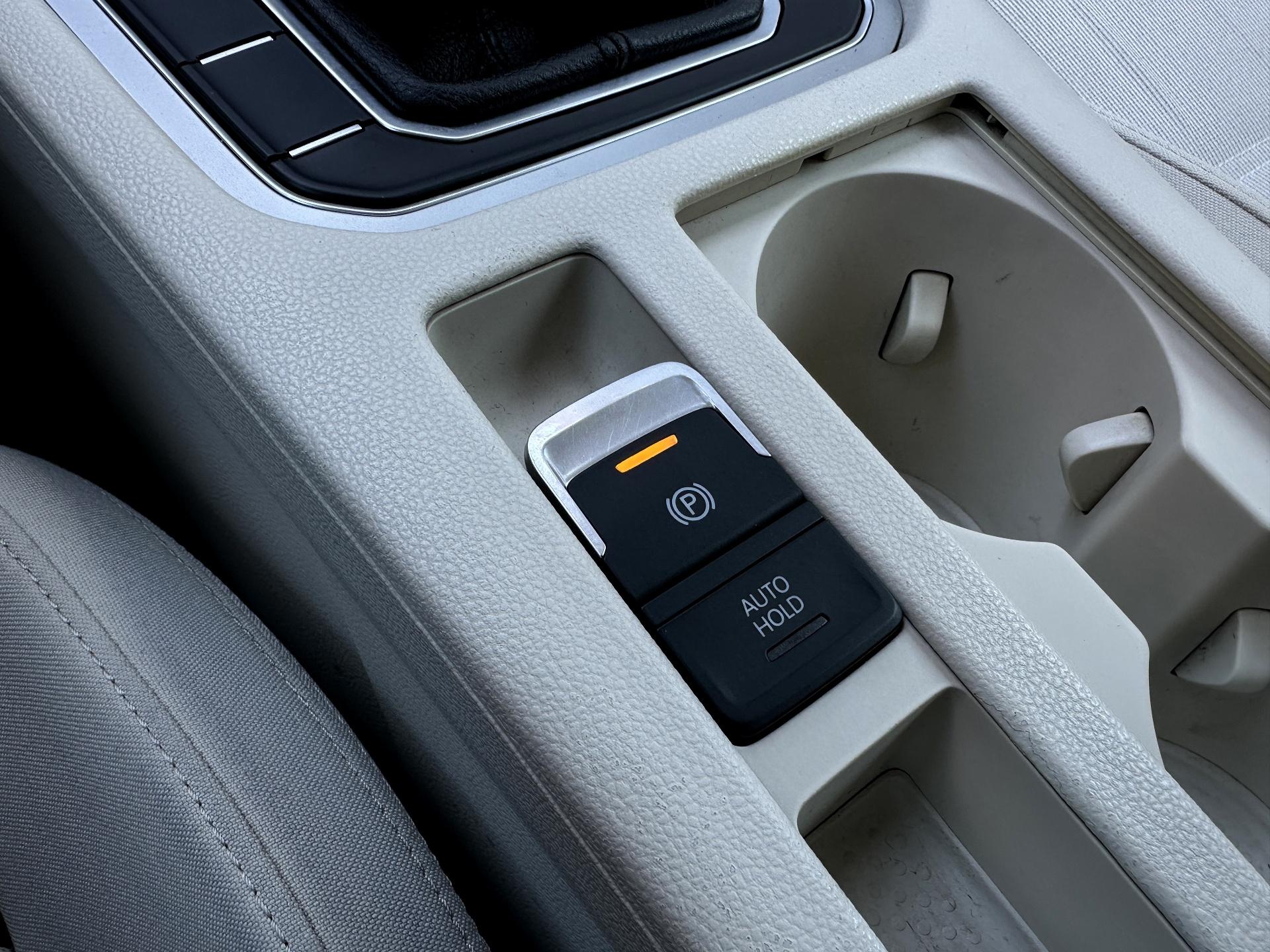 Volkswagen-Passat