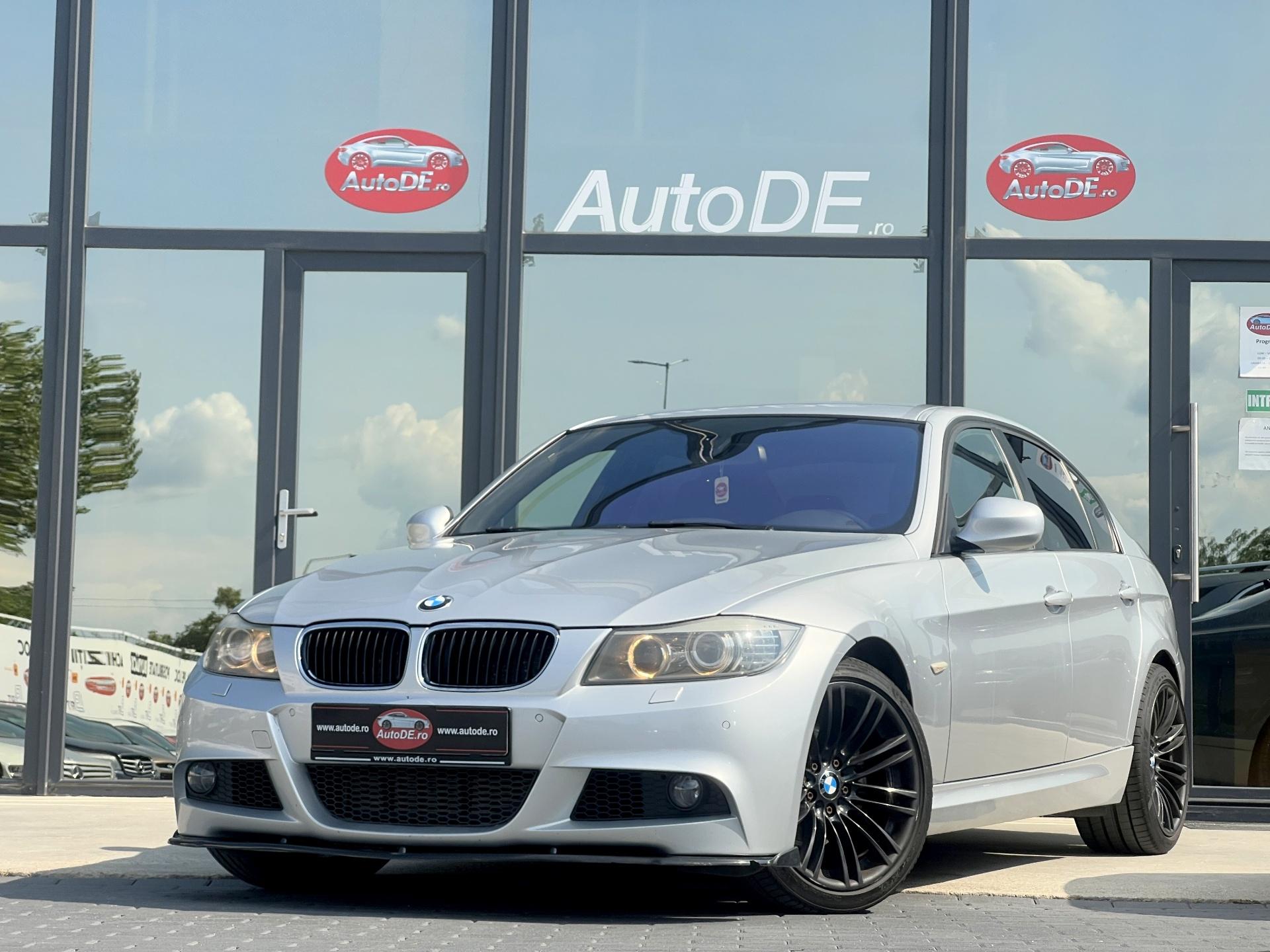 BMW-Seria 3