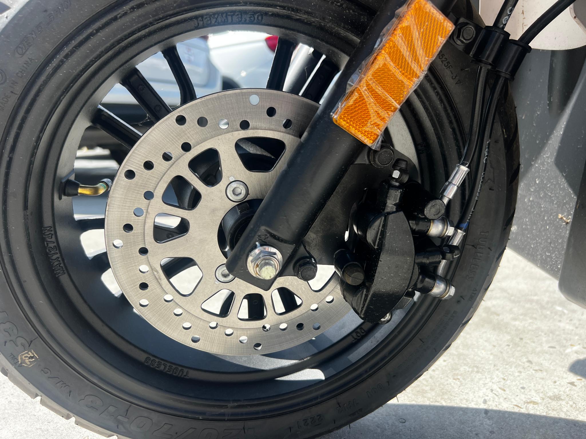 Silence-02 HS Delivery