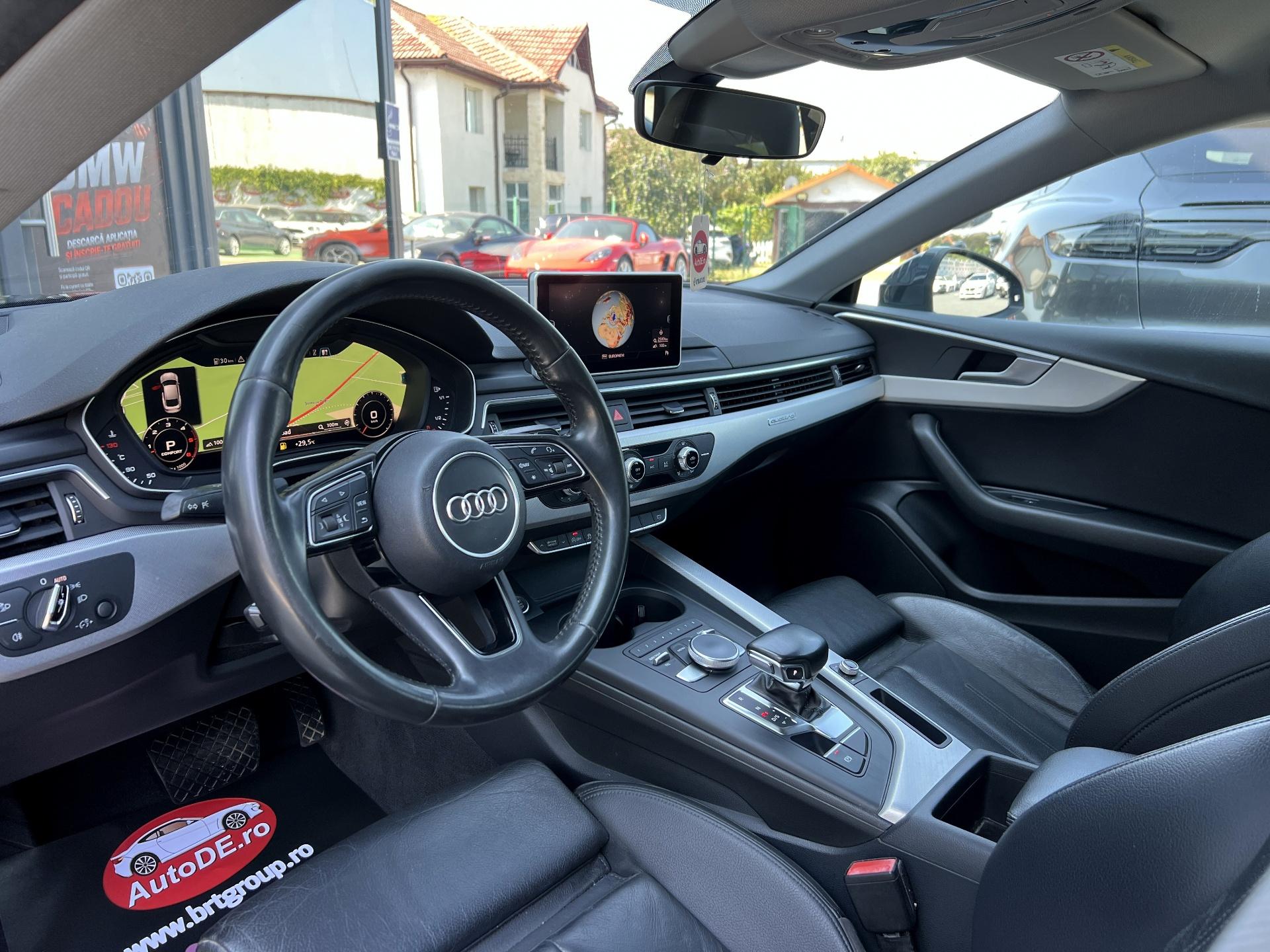 Audi-A5