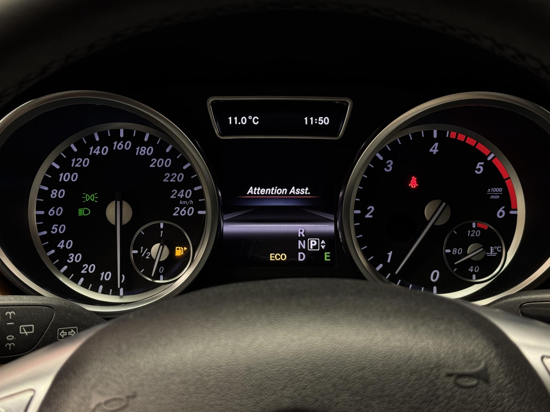 Mercedes-Benz-ML